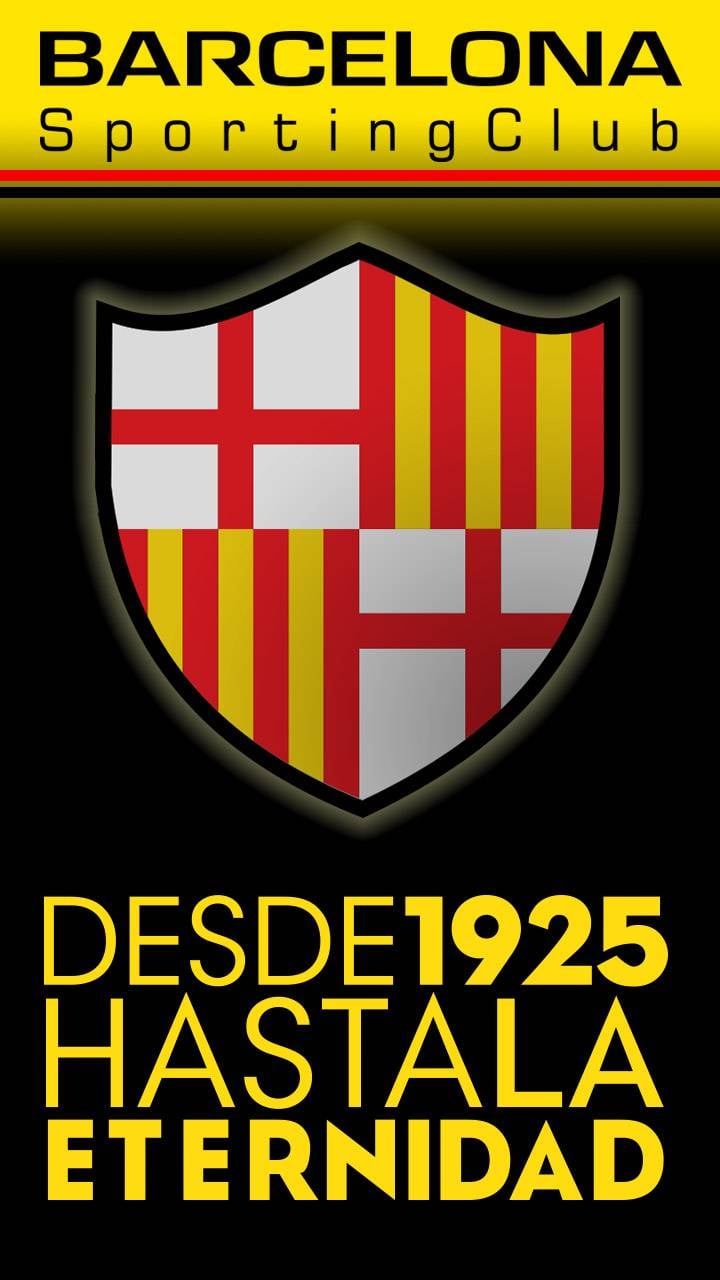 New Barcelona Sporting Club wallpaper picture