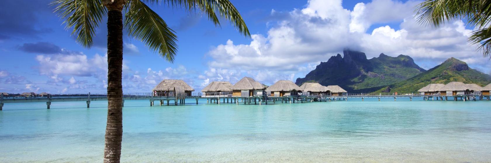 The 10 Best Bora Bora Hotels To Stay on Bora Bora, French Polynesia