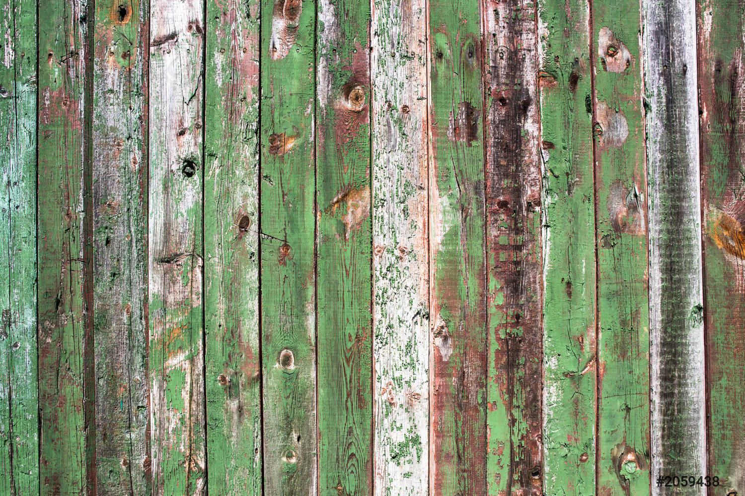 Shabby wood texture Vintage wooden fence, desk surface Natural color