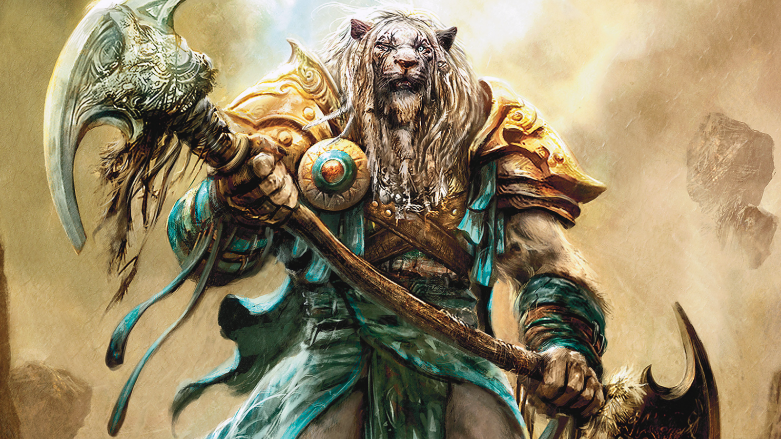 Free download Download Ajani Goldmane Magic The Gathering wallpaper [1680x1050] for your Desktop, Mobile & Tablet. Explore Magic The Gathering Wallpaper. Magic Wallpaper, DD Wallpaper