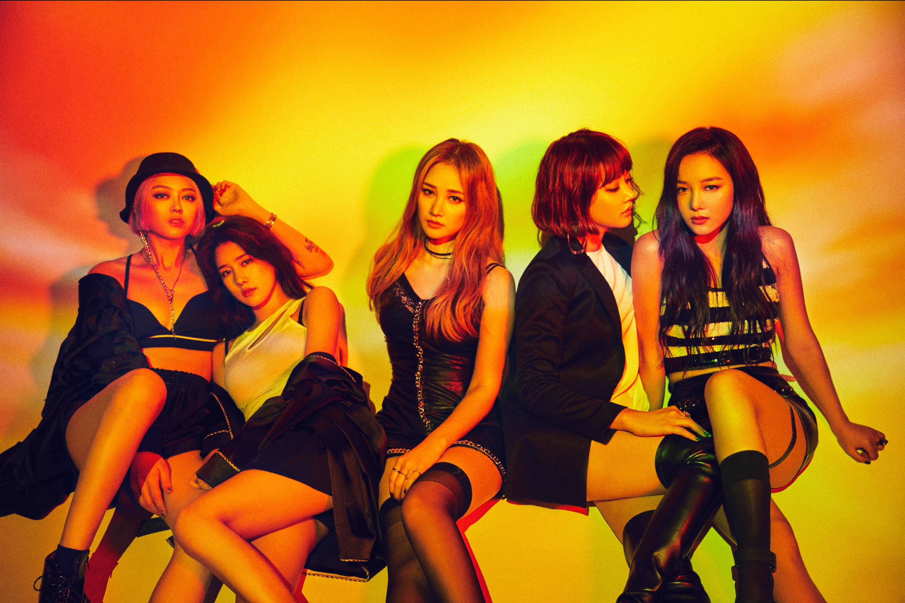 Spica Wallpaper KPOP Image Board