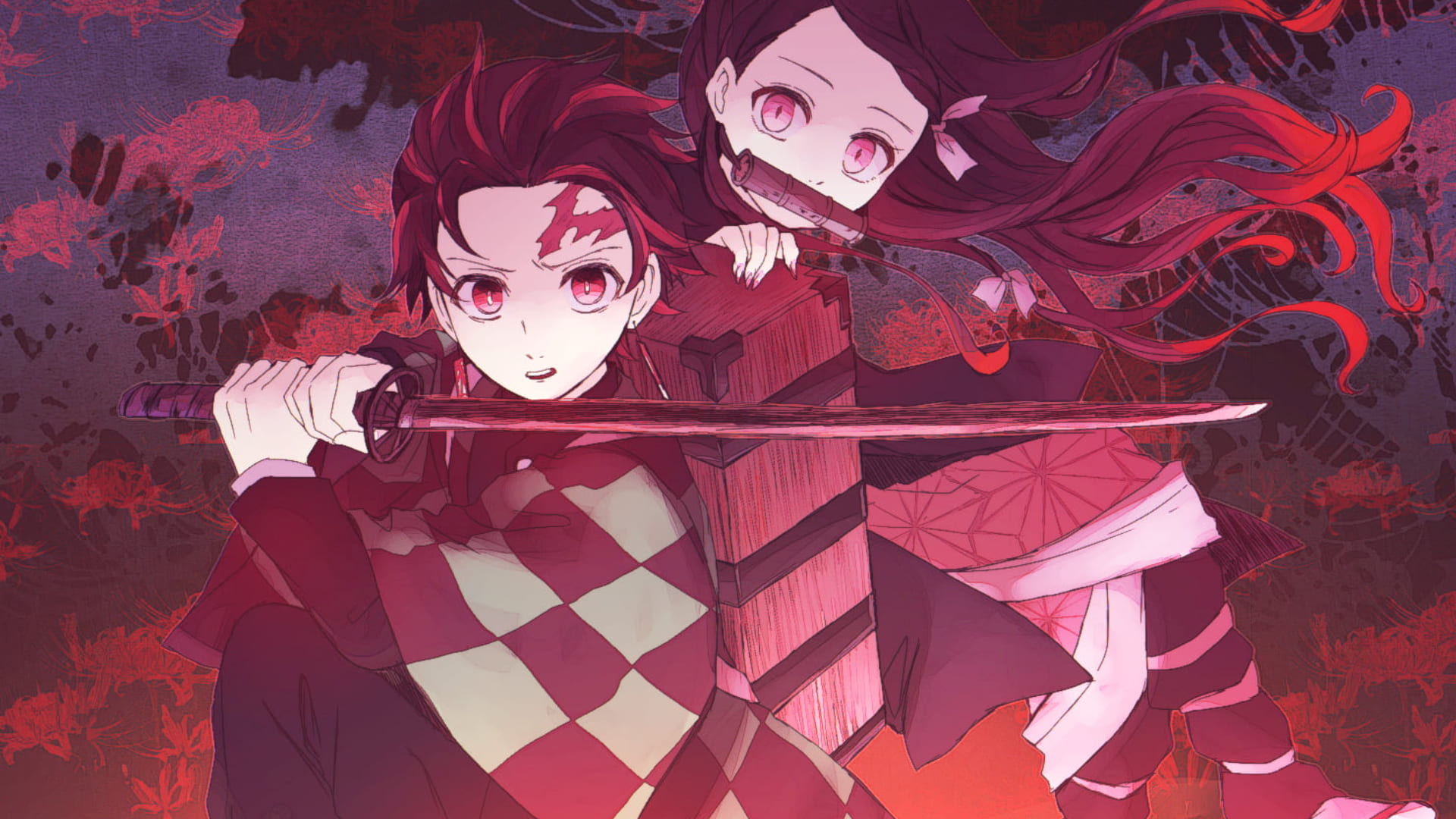 Demon Slayer iPad Wallpaper Wallpaper Popular Demon Slayer iPad Wallpaper Background