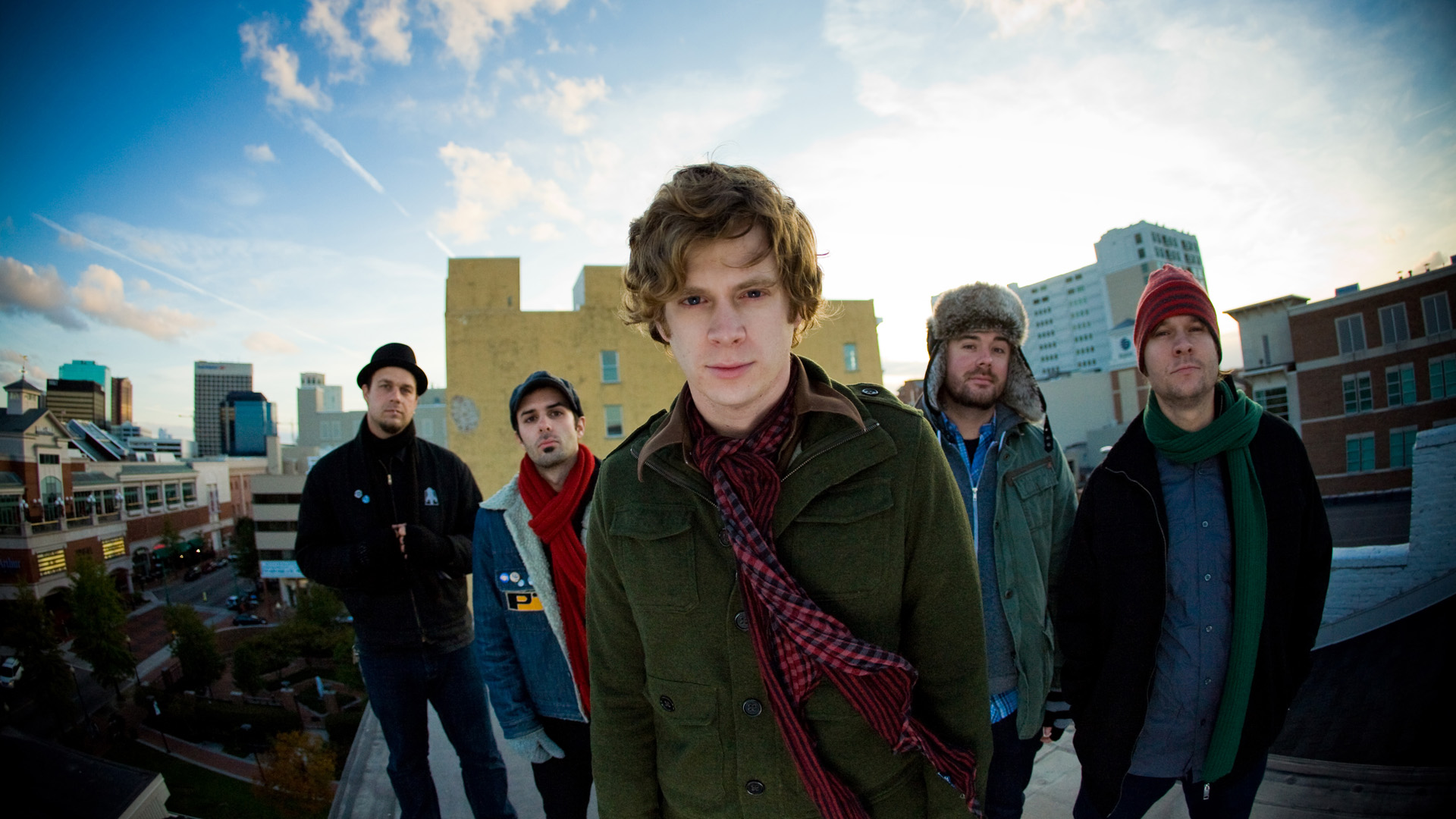Relient K Wallpapers - Wallpaper Cave