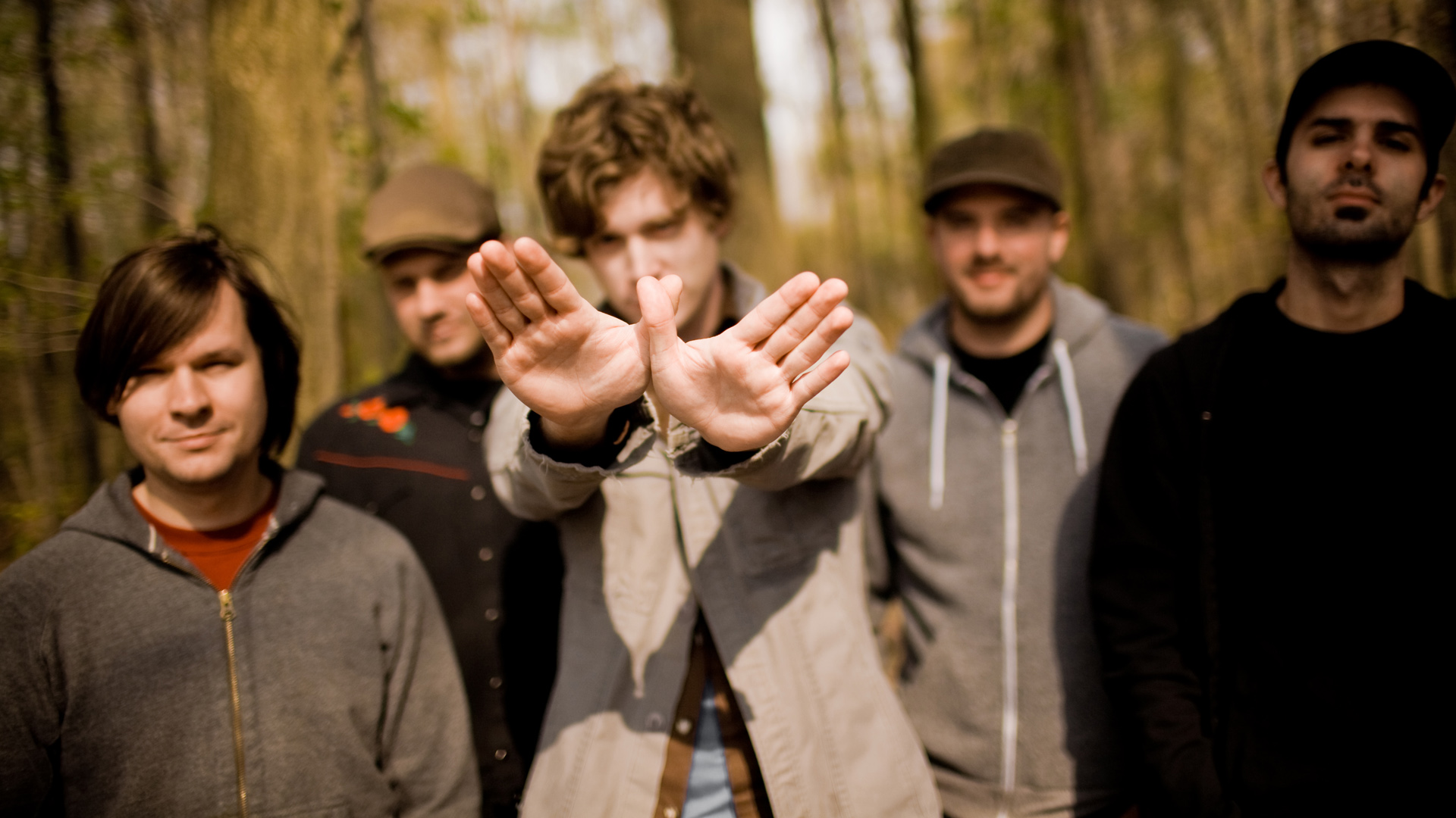 Relient K Wallpapers - Wallpaper Cave