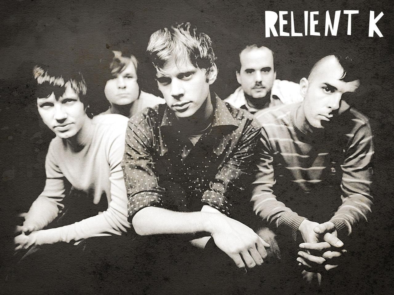 Relient K Wallpapers - Wallpaper Cave