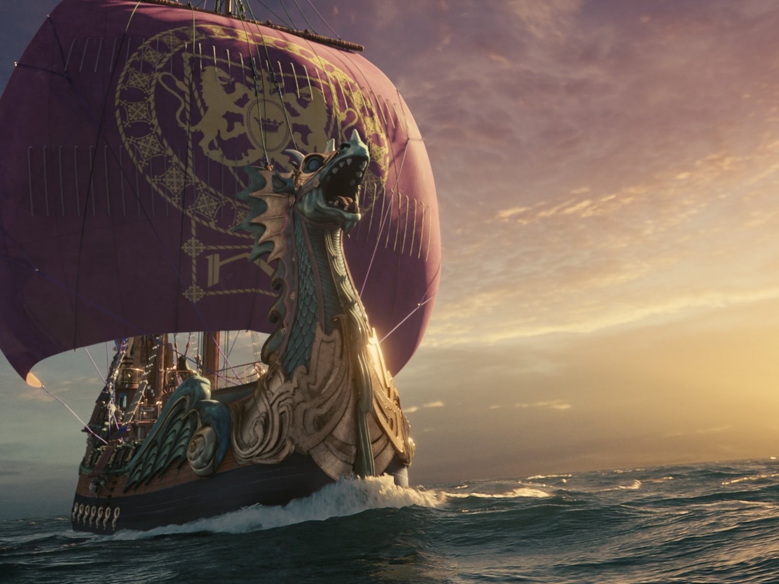 Viking Ship wallpaper, Artistic, HQ Viking Ship pictureK Wallpaper 2019