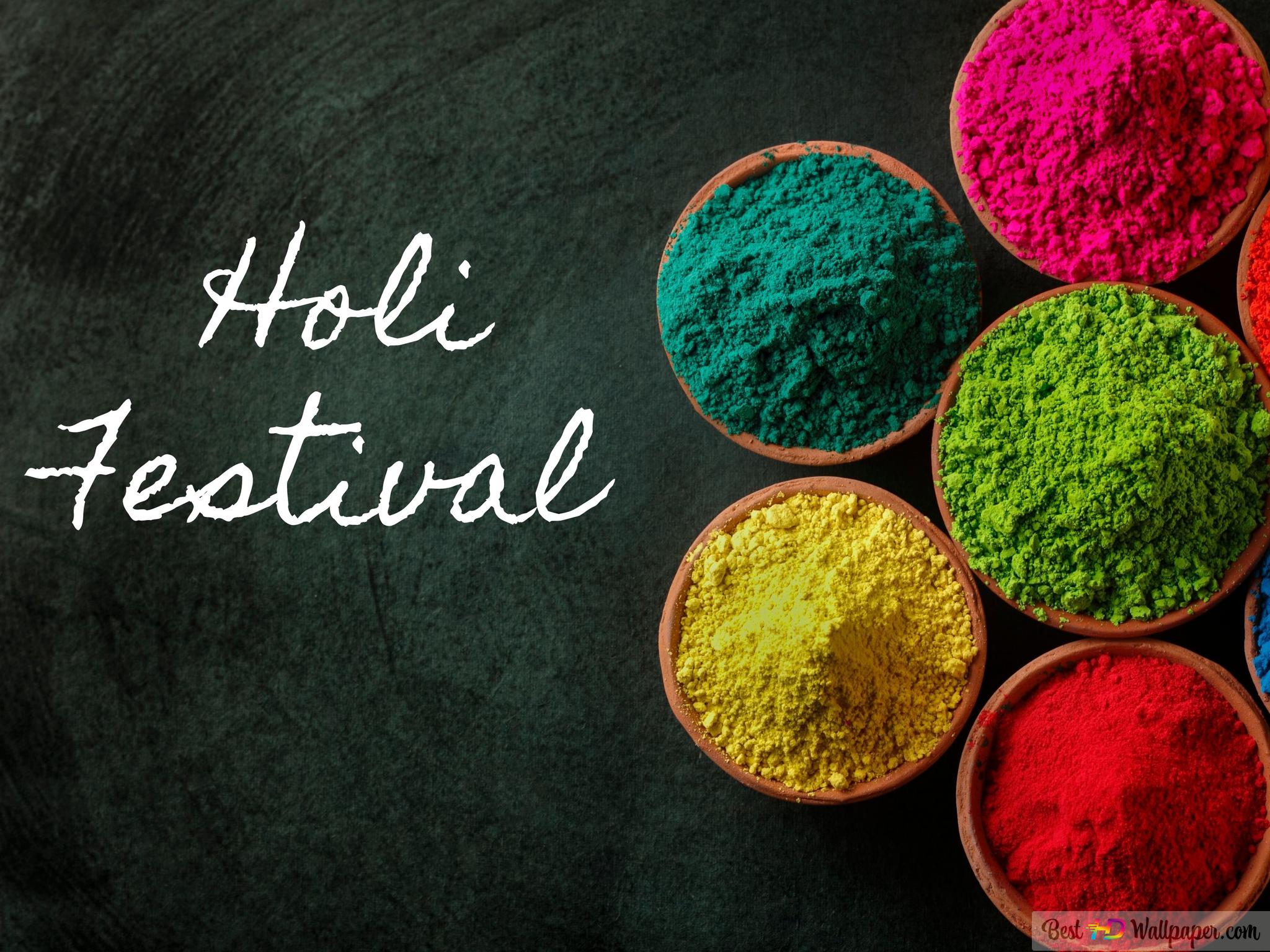 Holi gulal color hi-res stock photography and images - Page 26 - Alamy