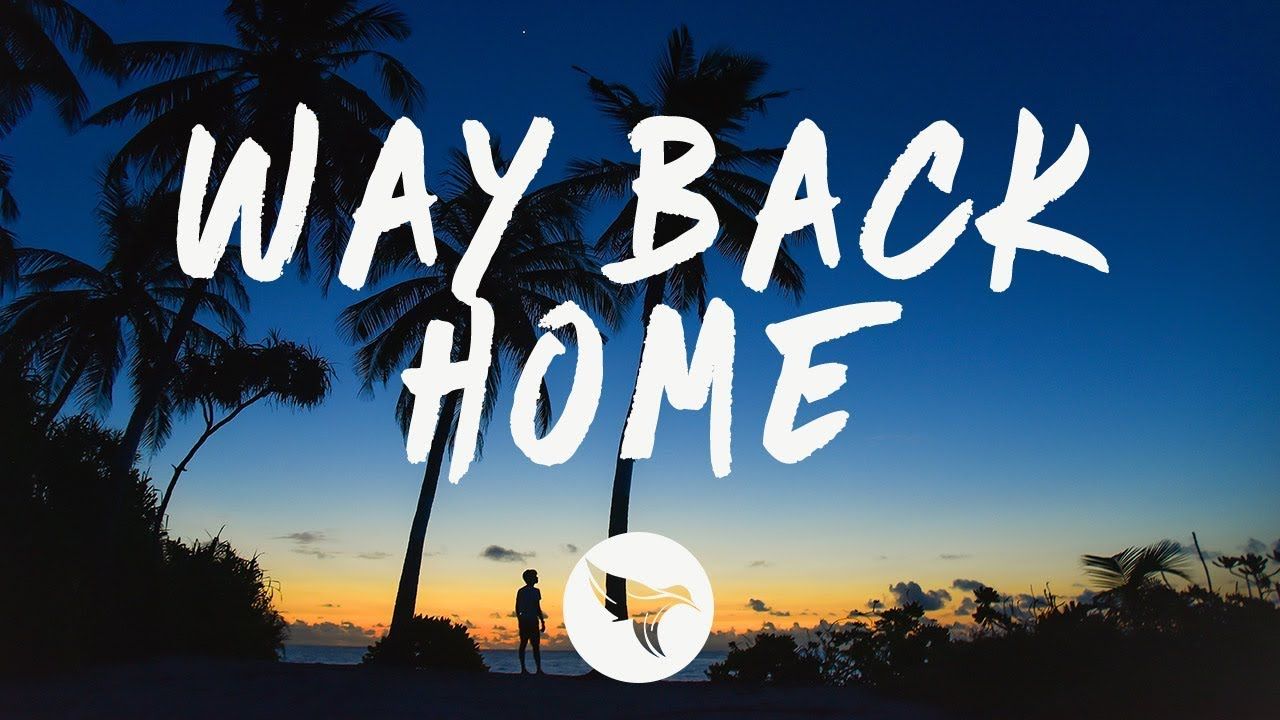 Free download SHAUN feat Conor Maynard Way Back Home Lyrics Sam Feldt Edit [1280x720] for your Desktop, Mobile & Tablet. Explore Way Back Home Wallpaper. Home Wallpaper My Way