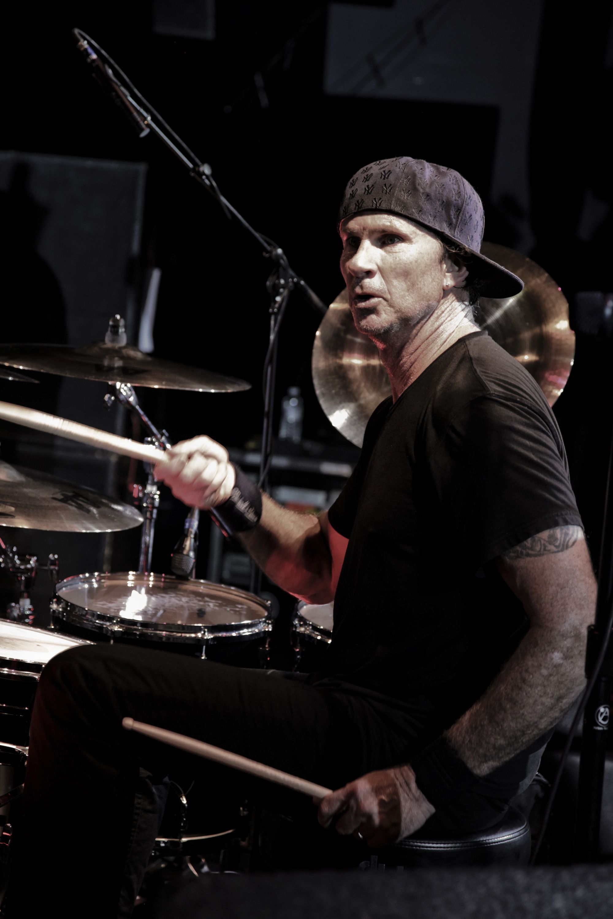 Chad Smith Wallpapers - Wallpaper Cave