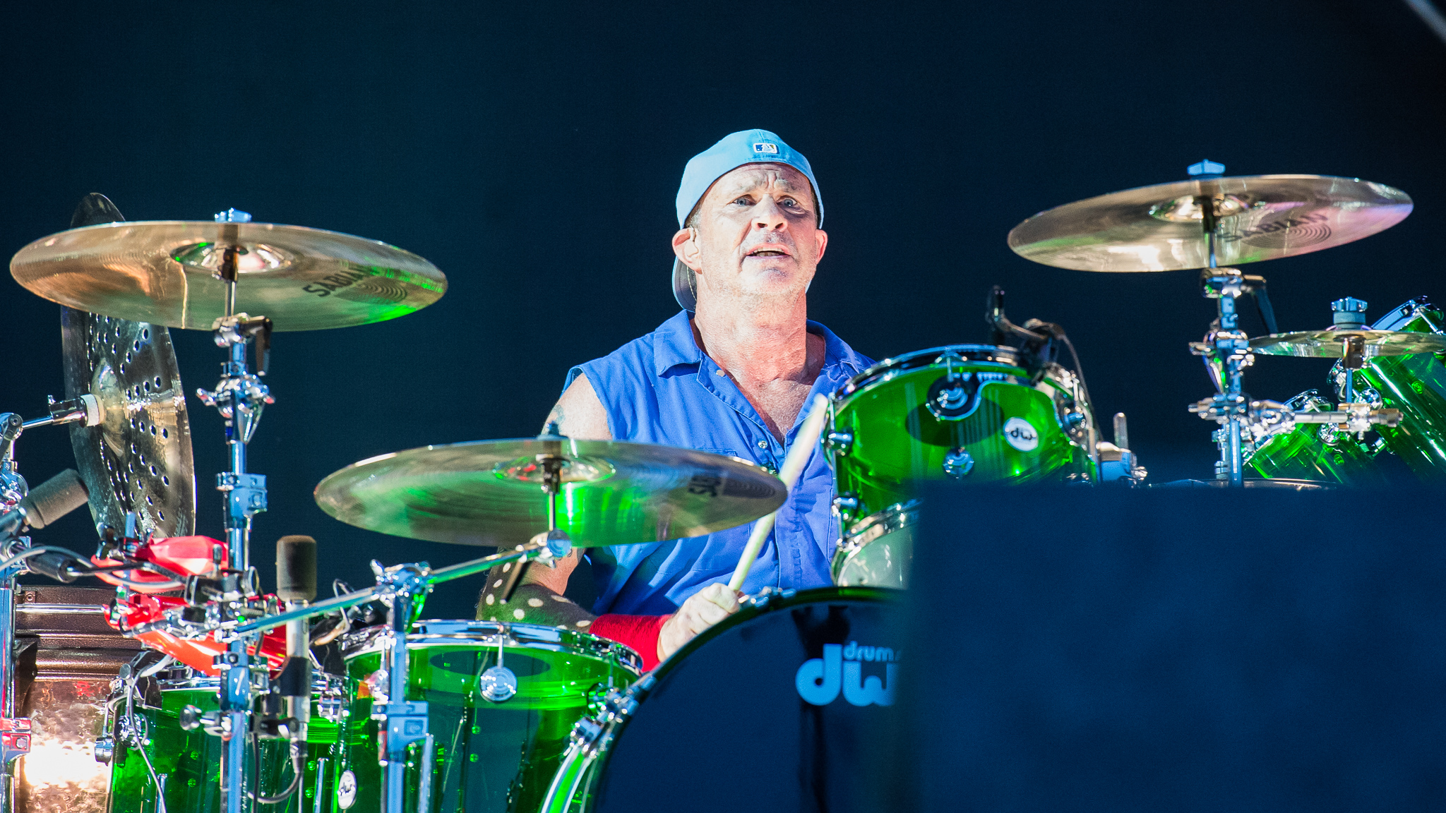 Chad Smith Wallpapers - Wallpaper Cave