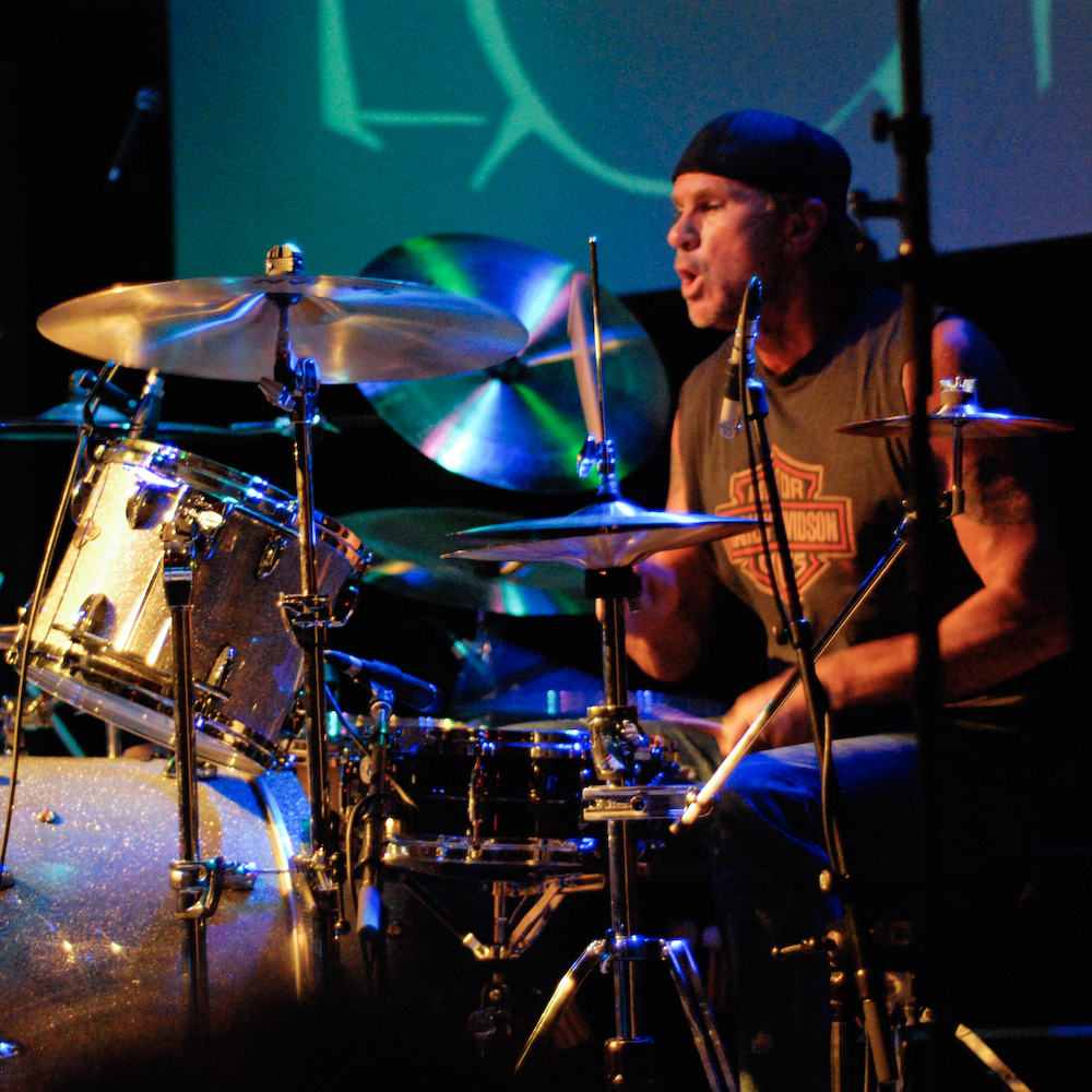 Chad Smith Wallpapers - Wallpaper Cave