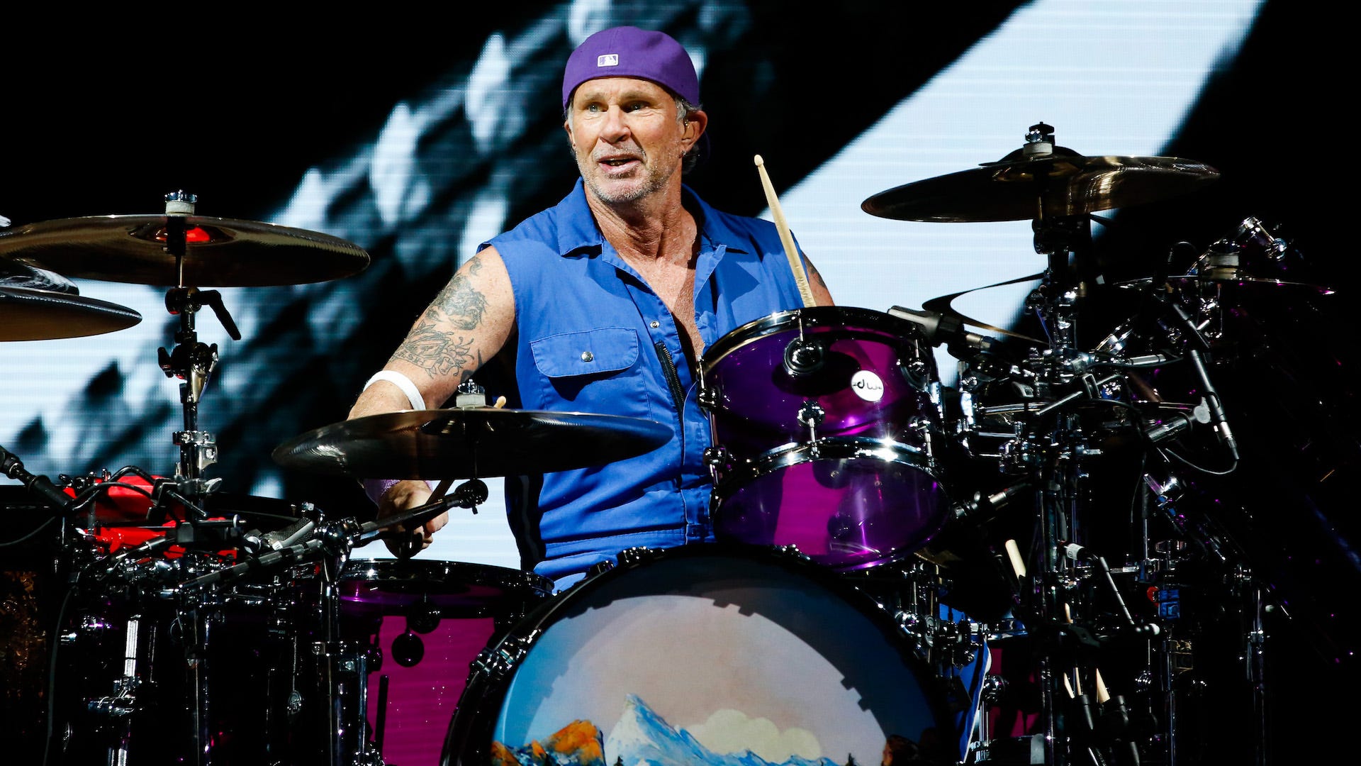 Chad Smith Wallpapers - Wallpaper Cave