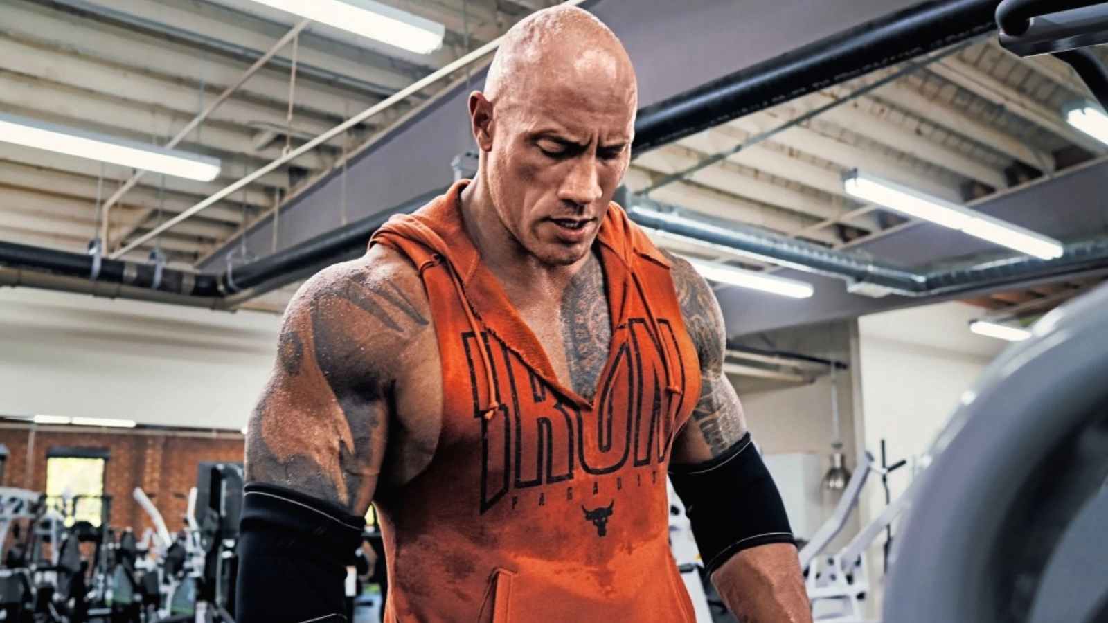 Everyone buying into the dream”: Dwayne 'The Rock' Johnson teases a major announcement FirstSportz