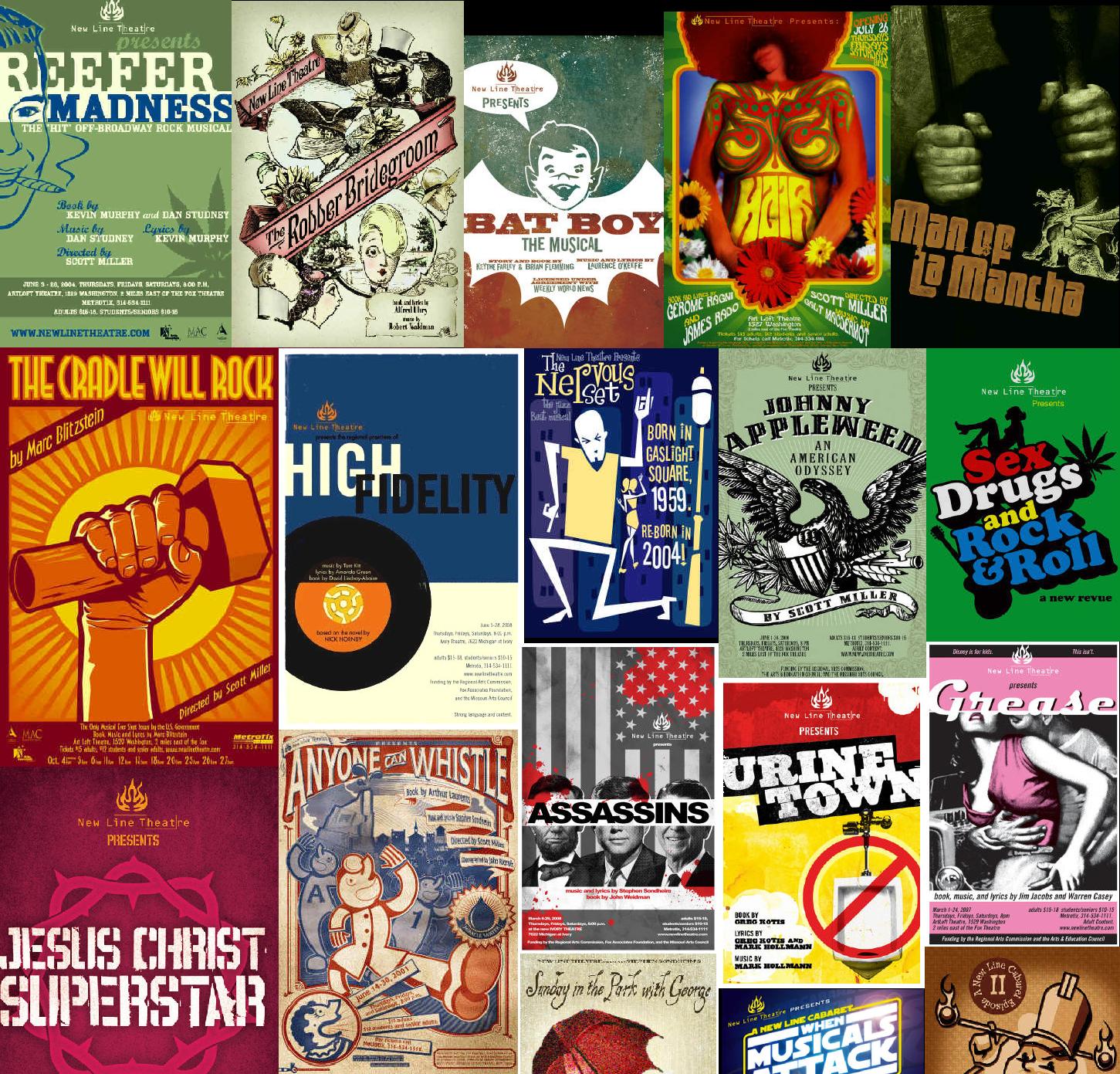 musicals wallpaper, poster, graphic design, organism, comics, fiction