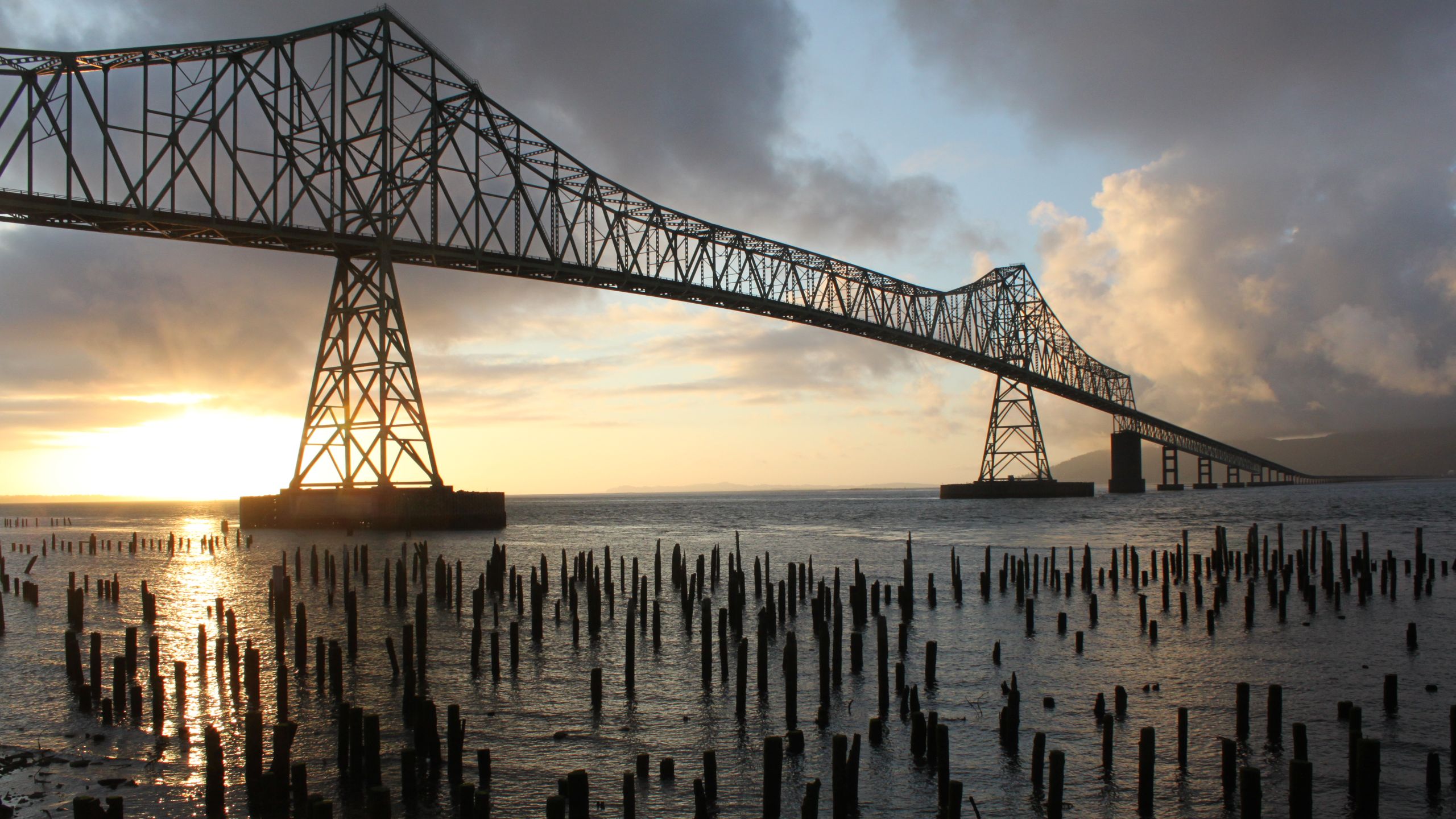 Astoria Wallpaper