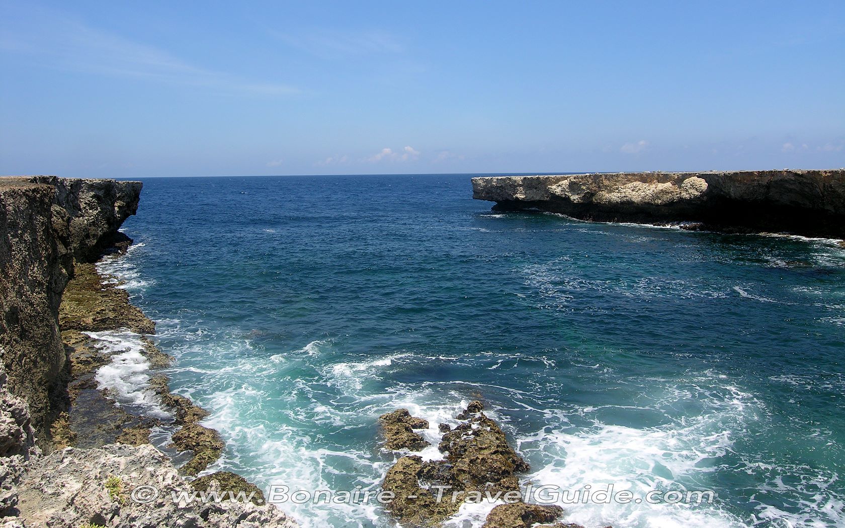 Bonaire Free Wallpaper