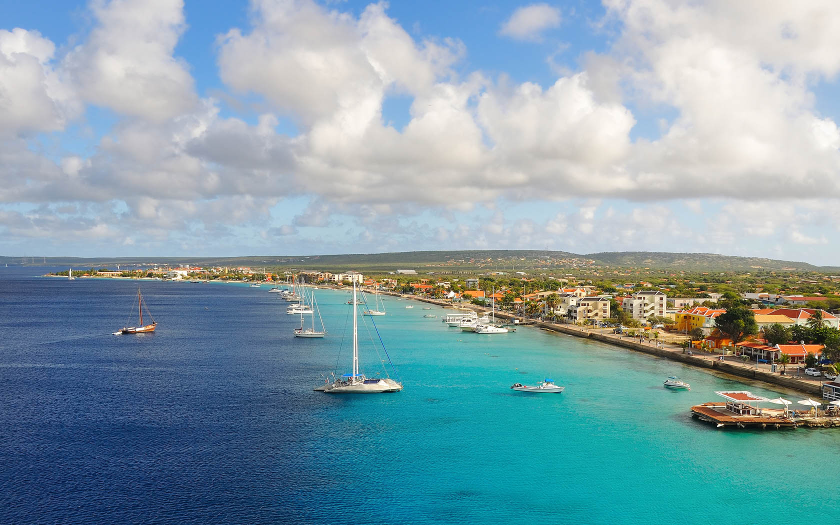 Bonaire Island Image Gallery Official Tourism Site