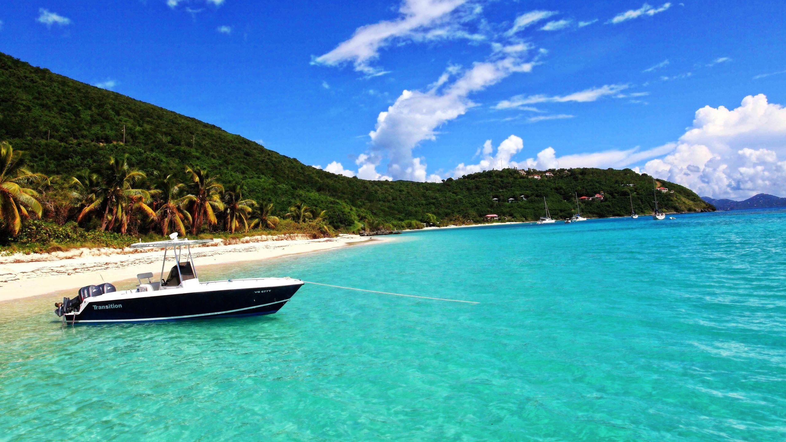 Caribbean Sea Bonaire Bodies Of Water Wallpaper & Background Download