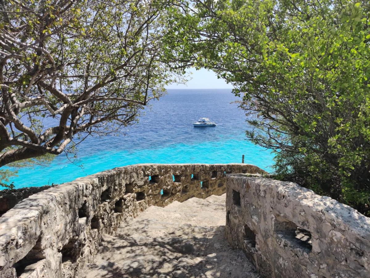 Magic House Bonaire, Kralendijk