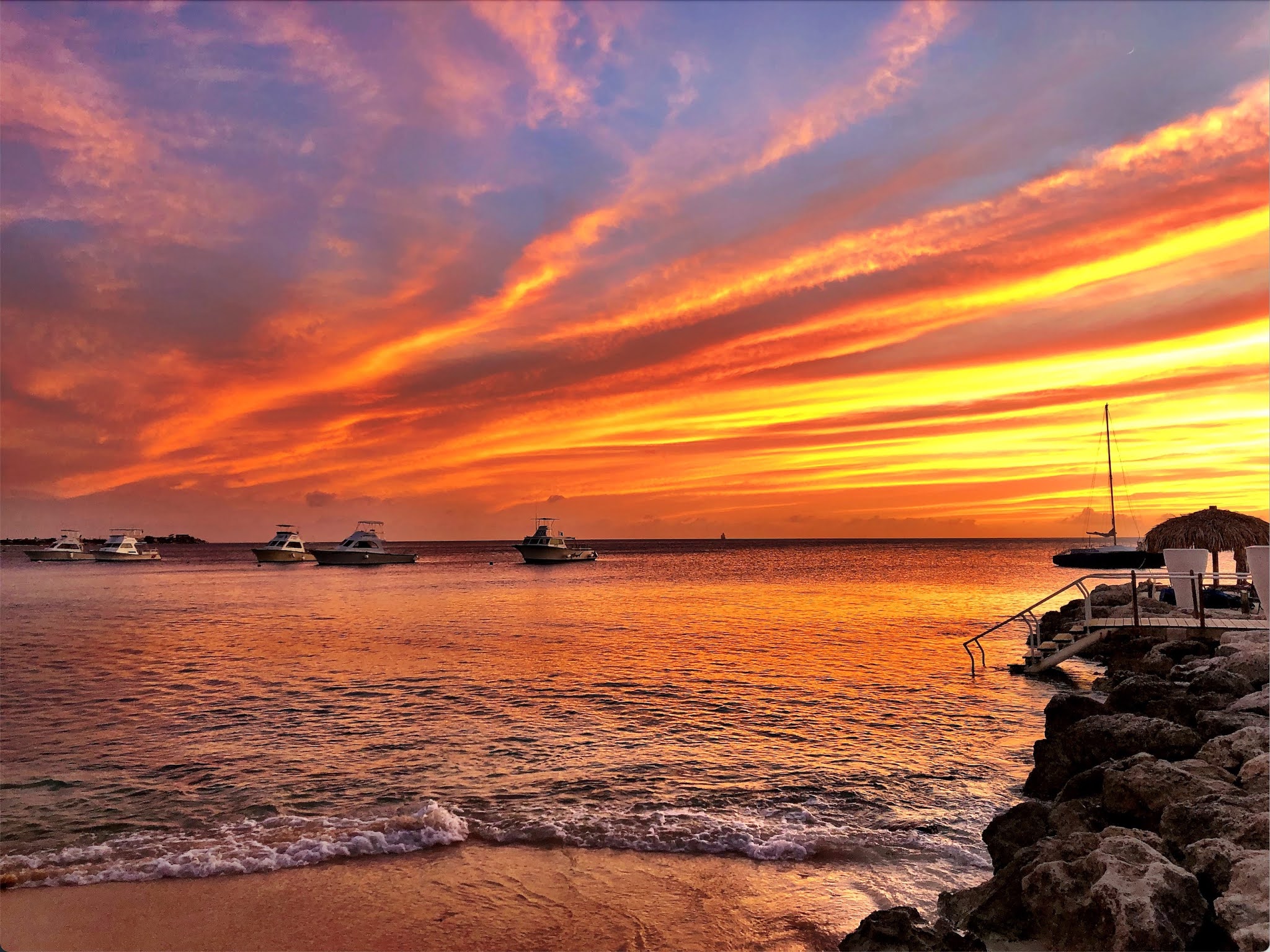 SearchReSearch: SearchResearch Challenge (7 7 21): All About Bonaire?