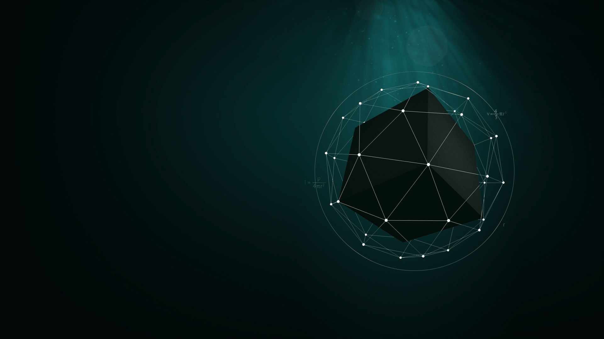 Minimalism 1920x1080 Wallpaper 2020