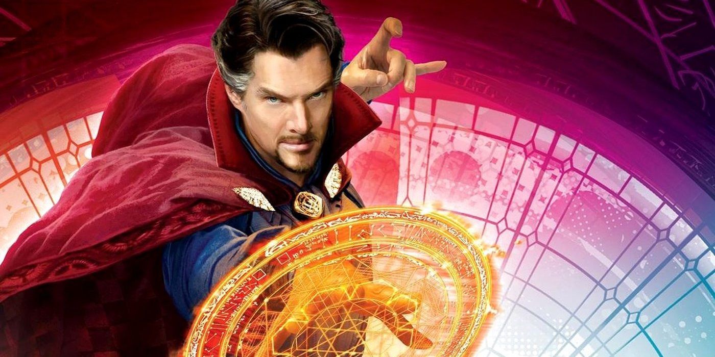 Multiverse of Madness Changes Doctor Strange on a Fundamental Level