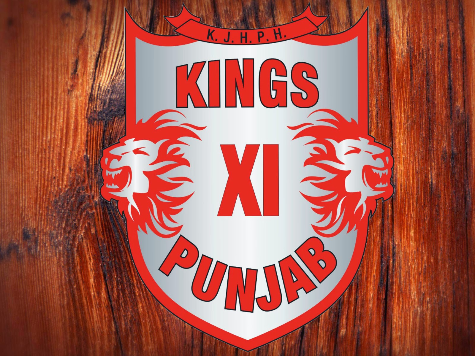 Kings XI Punjab Renamed Punjab Kings