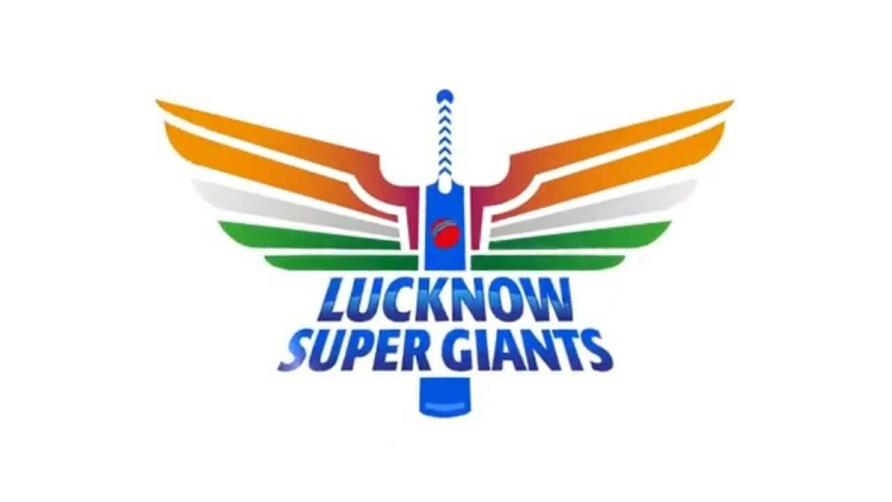 IPL 2022: KL Rahul's Lucknow Super Giants unveil their logo