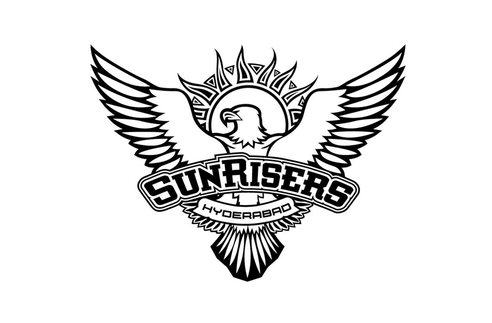 Sunrisers Hyderabad Vs Gujarat Lions , Png Download - Logo Of Ipl Team, Transparent  Png - vhv