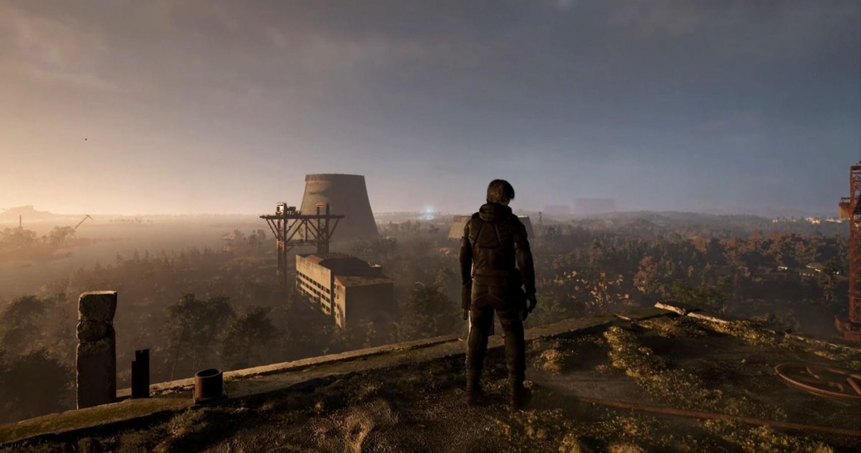 Stalker 2: Heart Of Chernobyl Launches On April 28, 2022