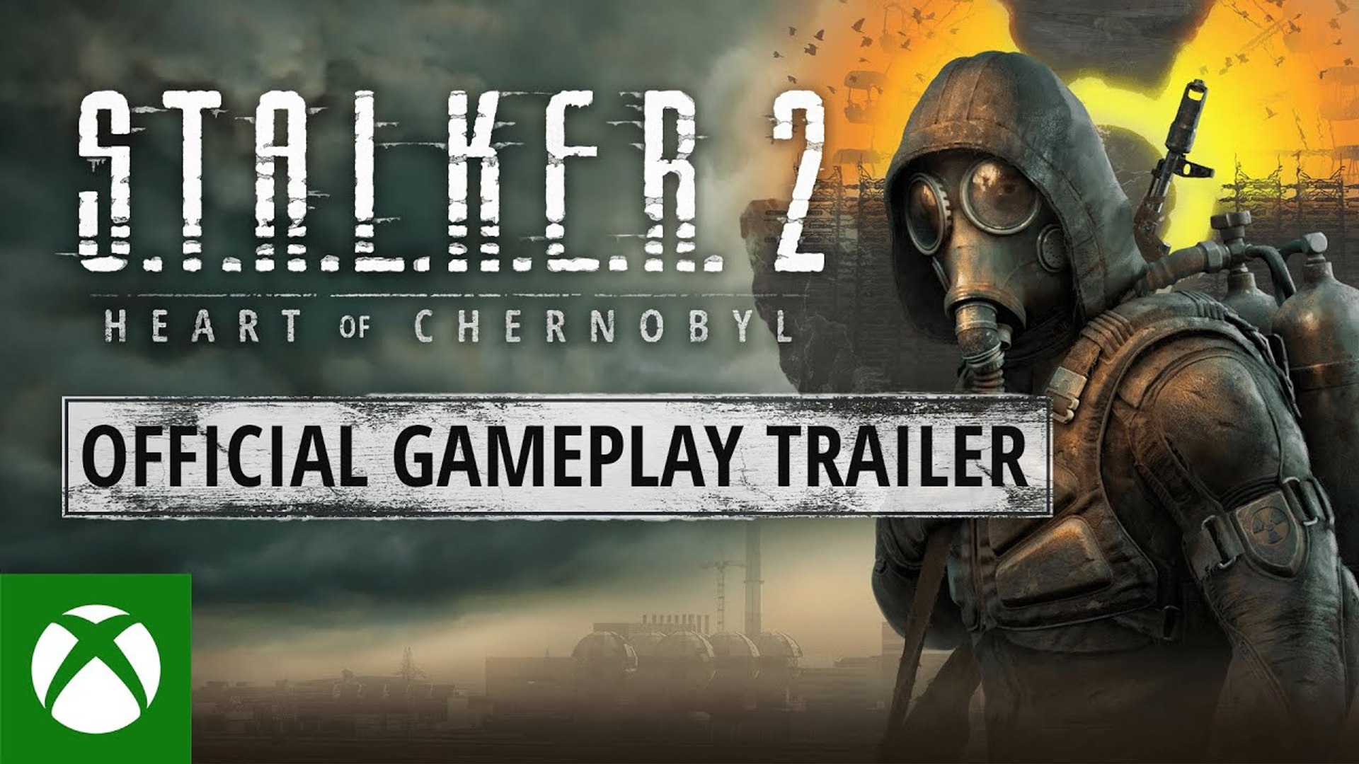 S.T.A.L.K.E.R. 2, Heart of Chernobyl gameplayéo Dailymotion