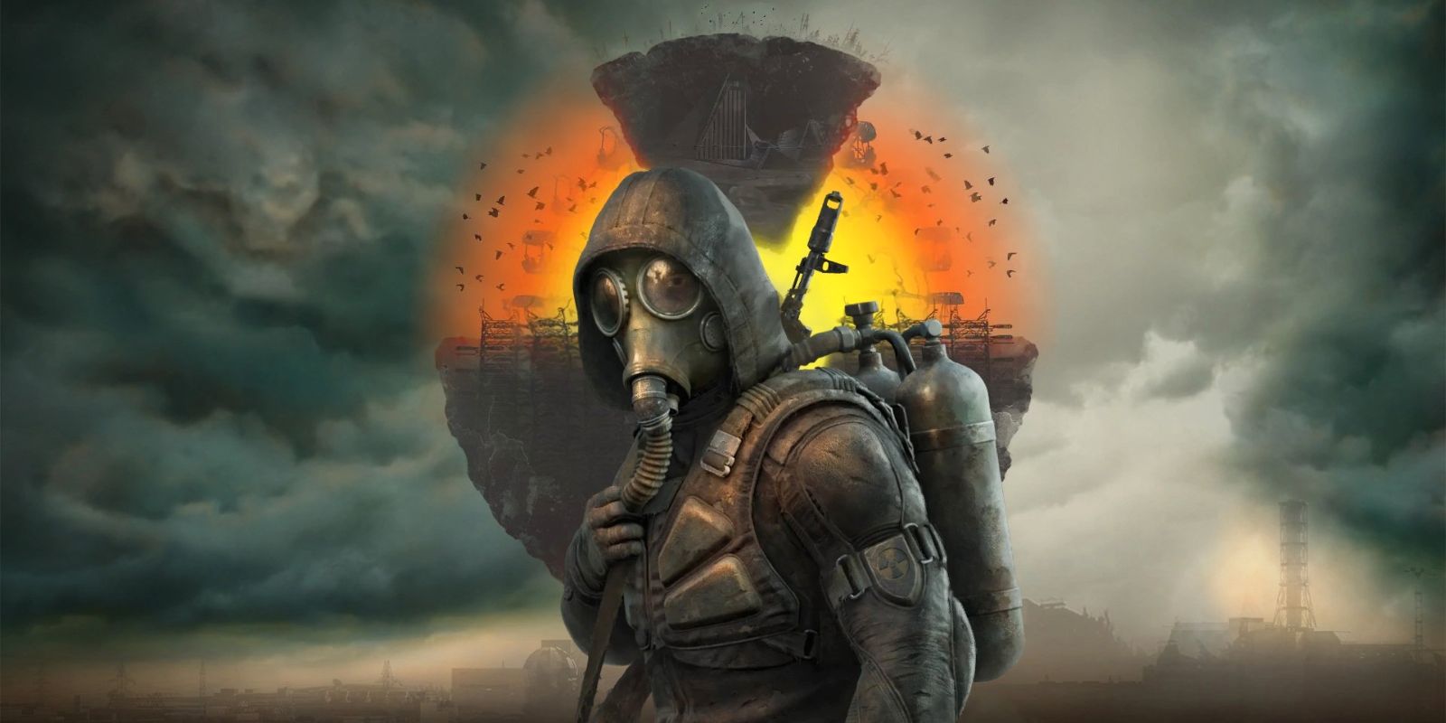 How STALKER 2 Is Being Affected By Russia's Invasion Of Ukraine