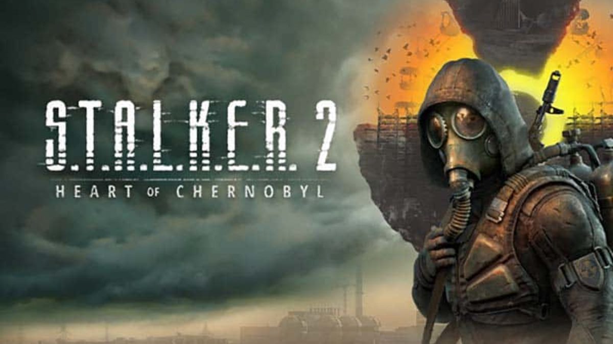 The Stalker 2: Heart of Chernobyl release date