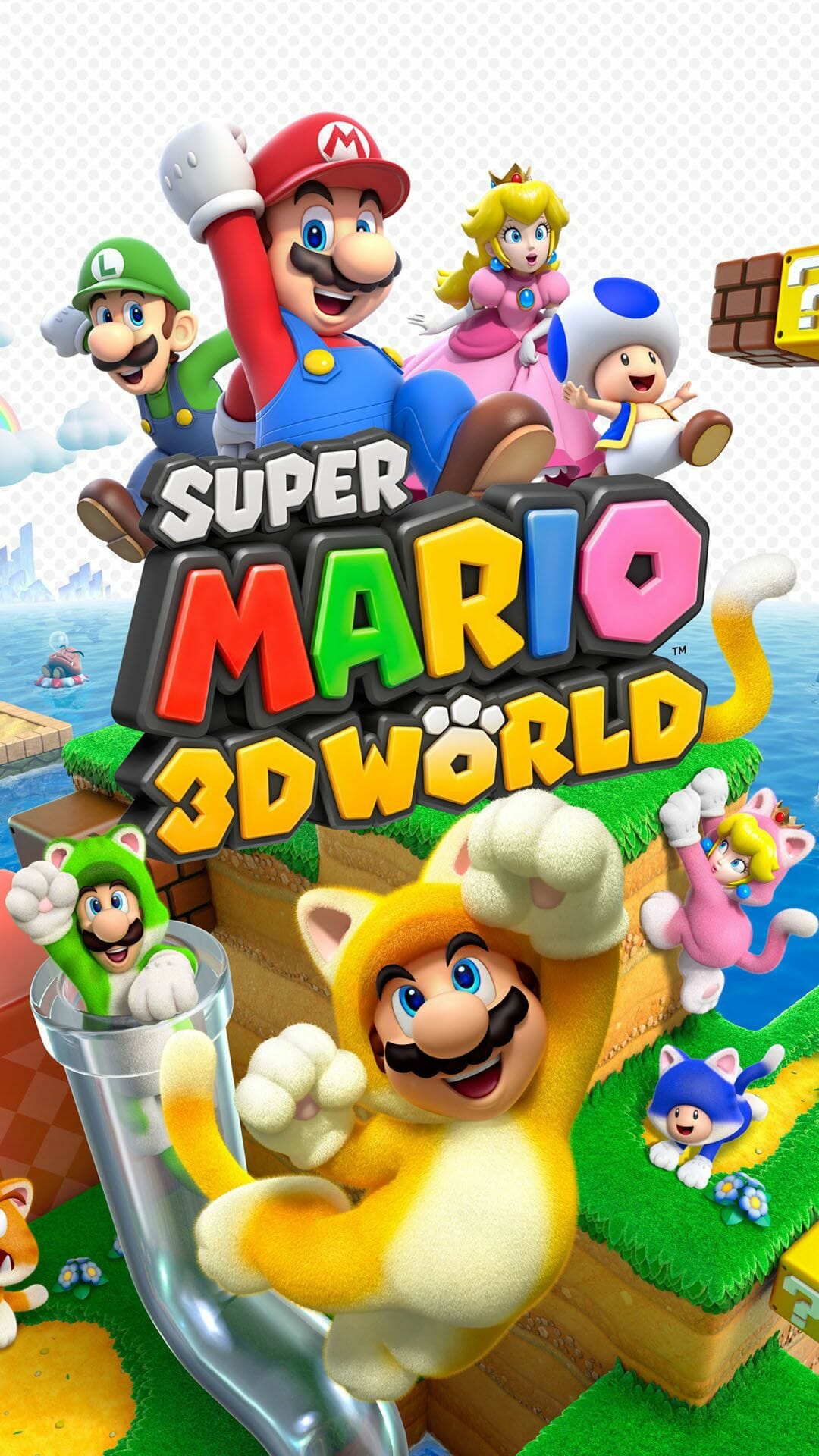 Super Mario 64, iPhone, Desktop HD Background / Wallpaper (1080p, 4k) HD Wallpaper (Desktop Background / Android / iPhone) (1080p, 4k) (1080x1920) (2022)