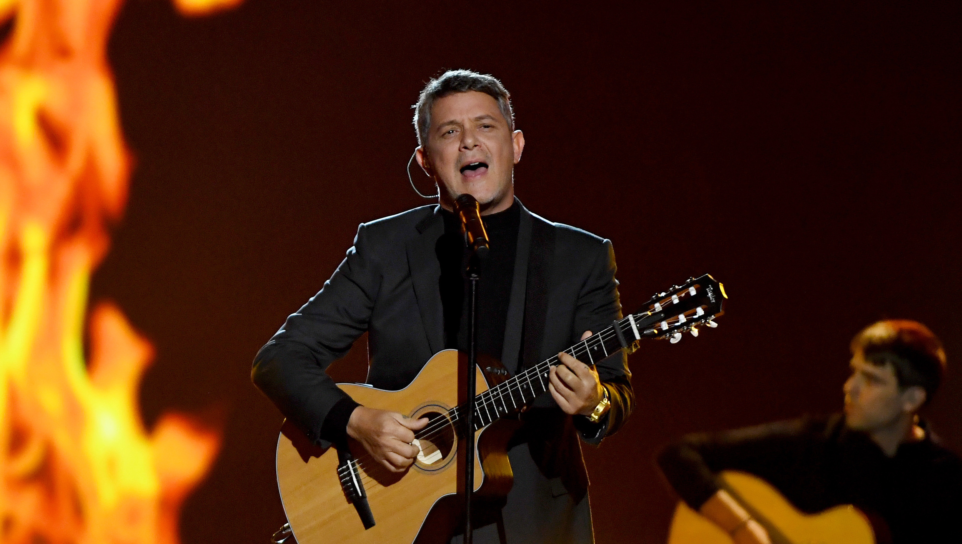 Alejandro Sanz Wallpapers - Wallpaper Cave