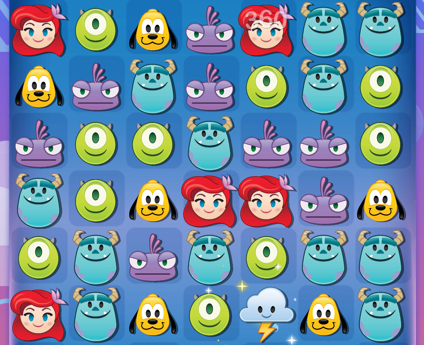 App Review: Disney Emoji Blitz is Adorably Fun