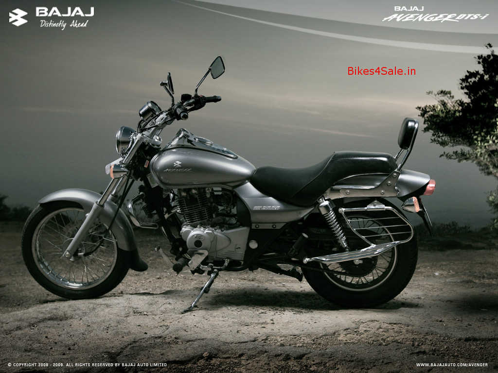 Bajaj Avenger Wallpaper 3. Alptvku