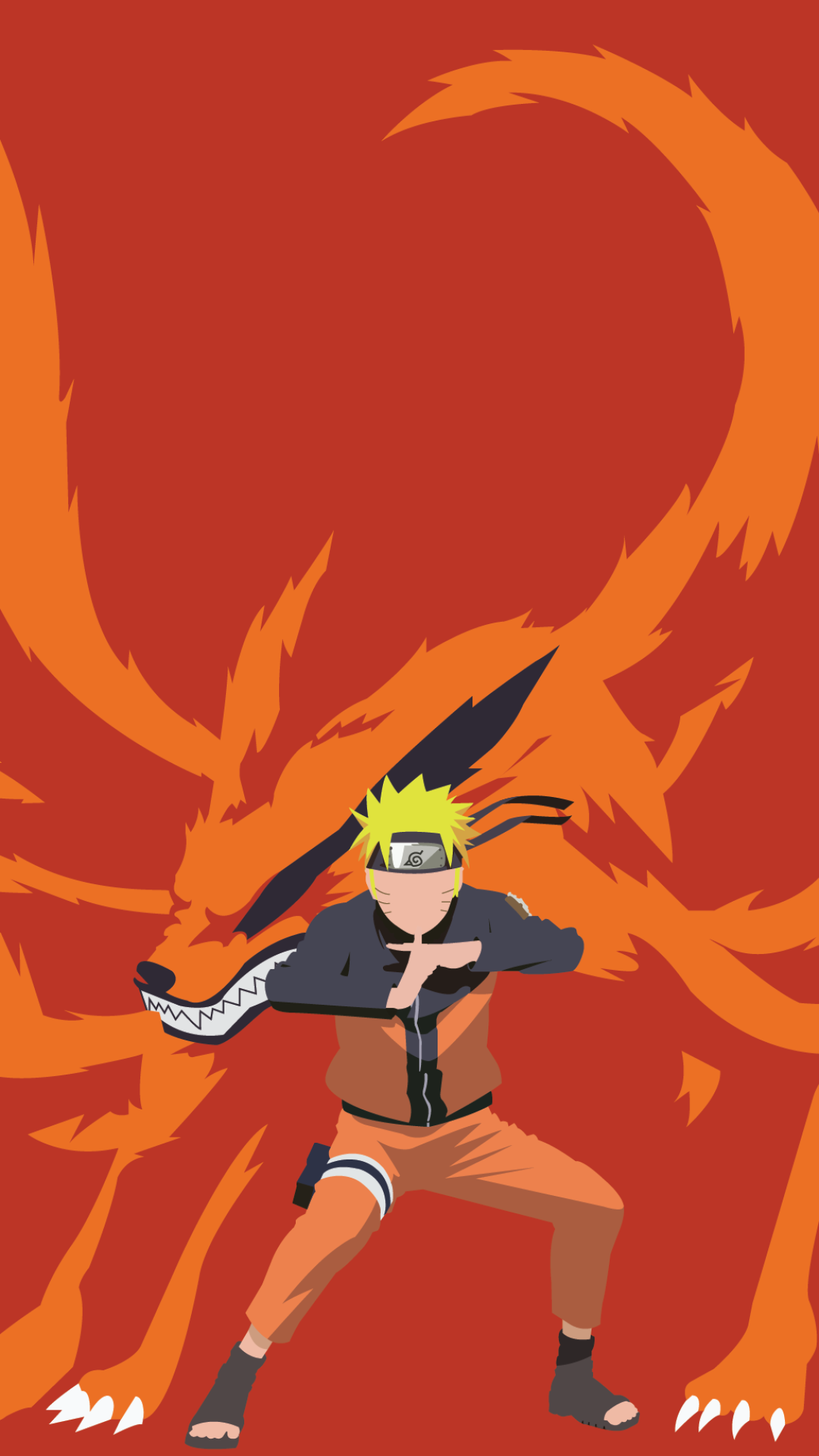 Naruto 1080x1920 Wallpapers - Wallpaper Cave