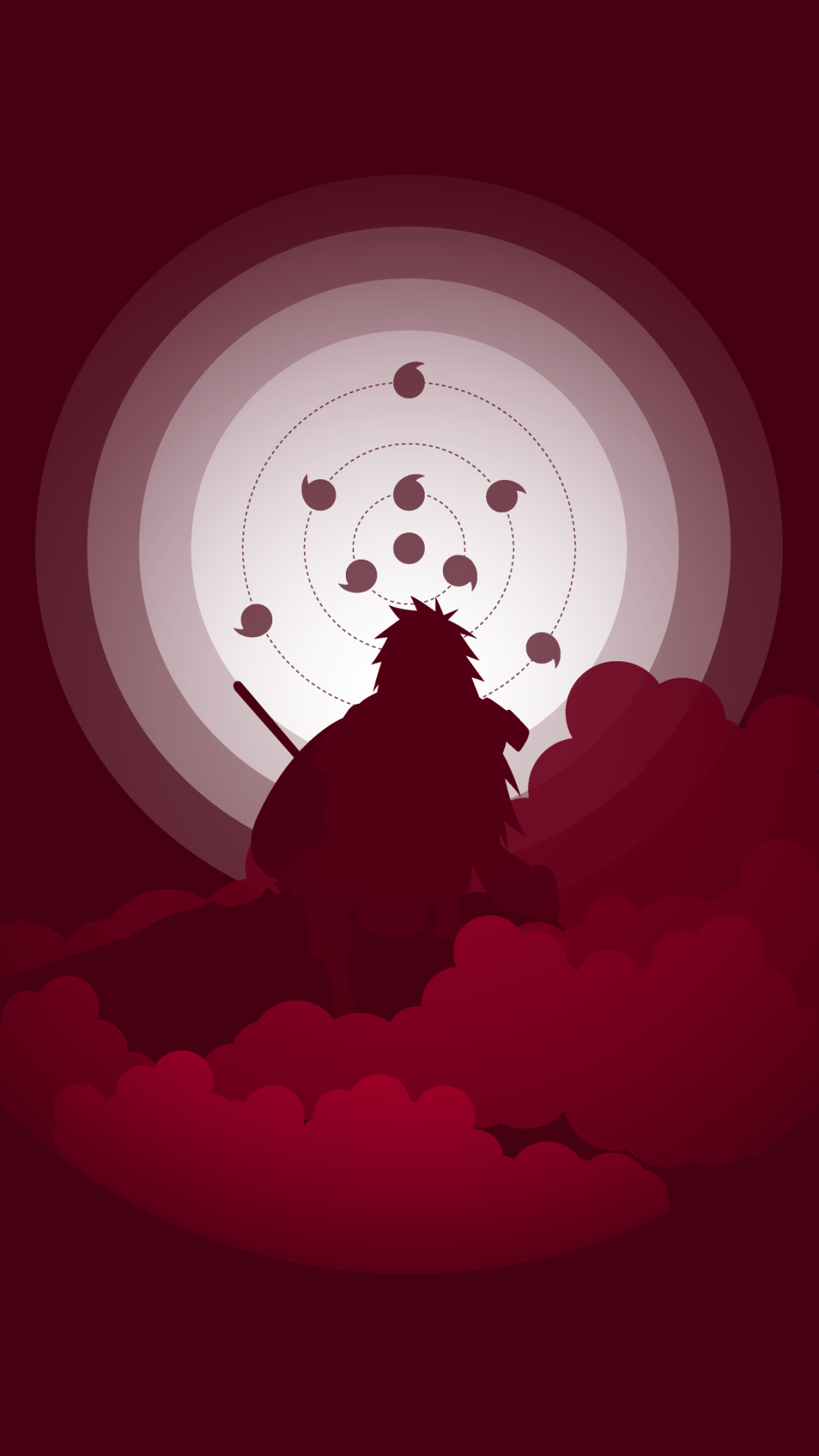 Anime Naruto (1080x1920) Wallpaper. Wallpaper Naruto Shippuden, Naruto Wallpaper, Madara Uchiha Wallpaper