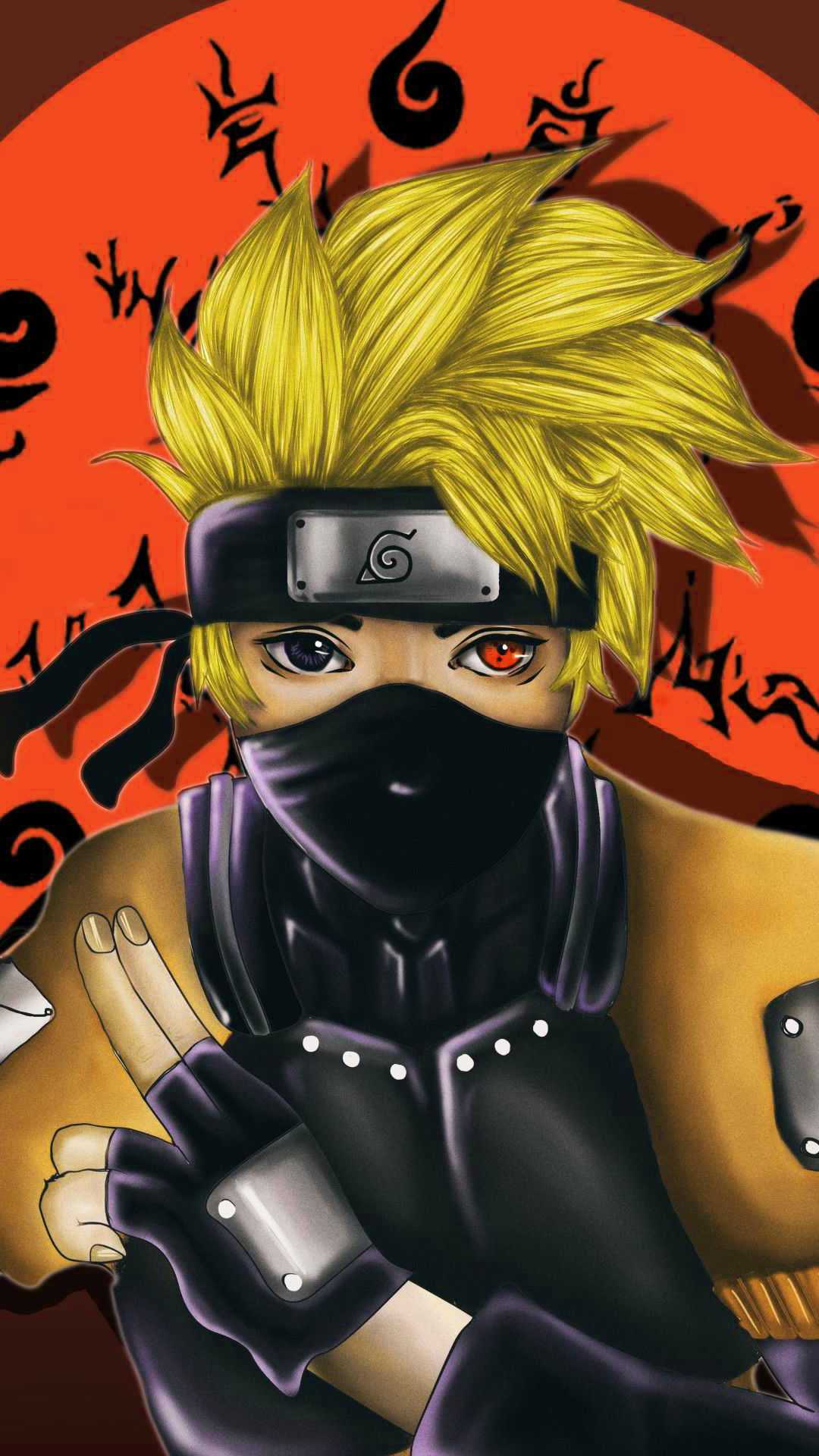 Naruto Wallpaper