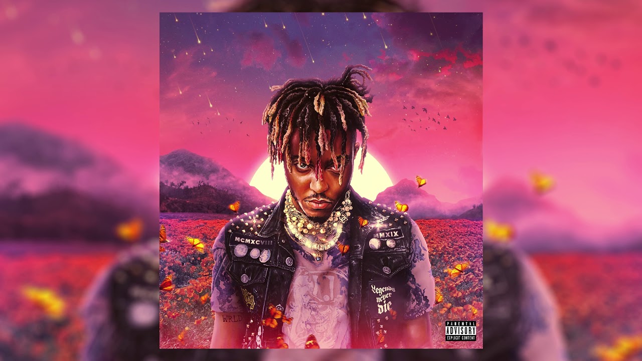 Juice Wrld Conversations Type Beat 2020 ( Juice Wrld Conversations Instrumental Beat) Legends