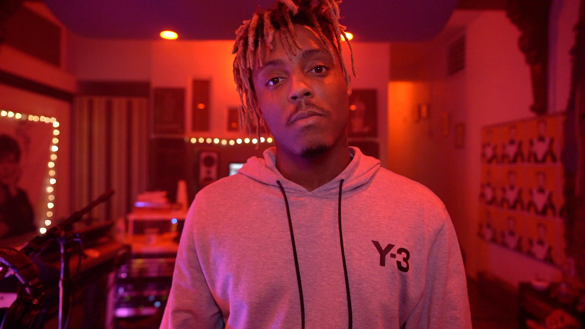 HBO's Juice WRLD Documentary Is an Intimate Showcase of the Rapper's Personal Demons