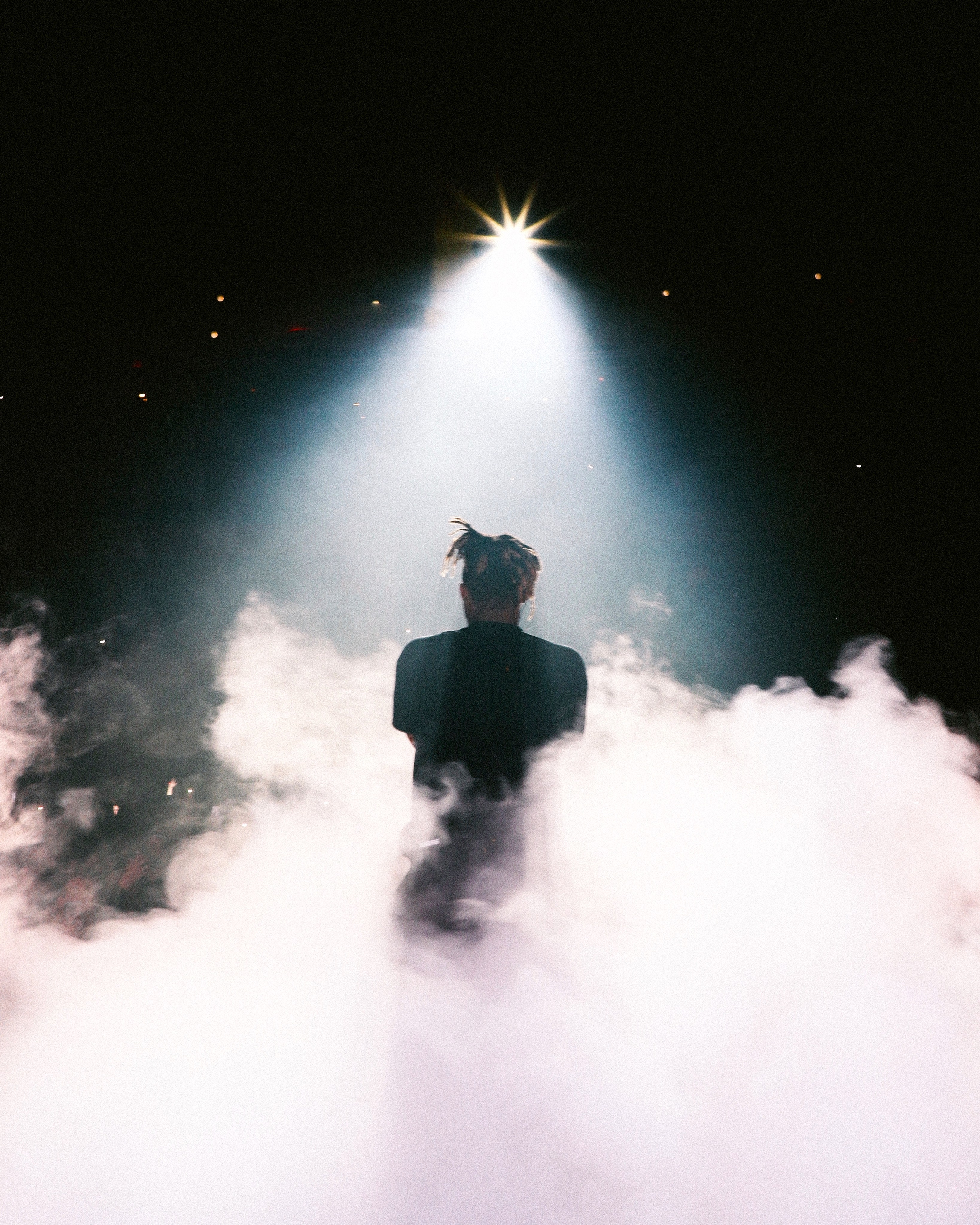 The Life and Death of Juice WRLD