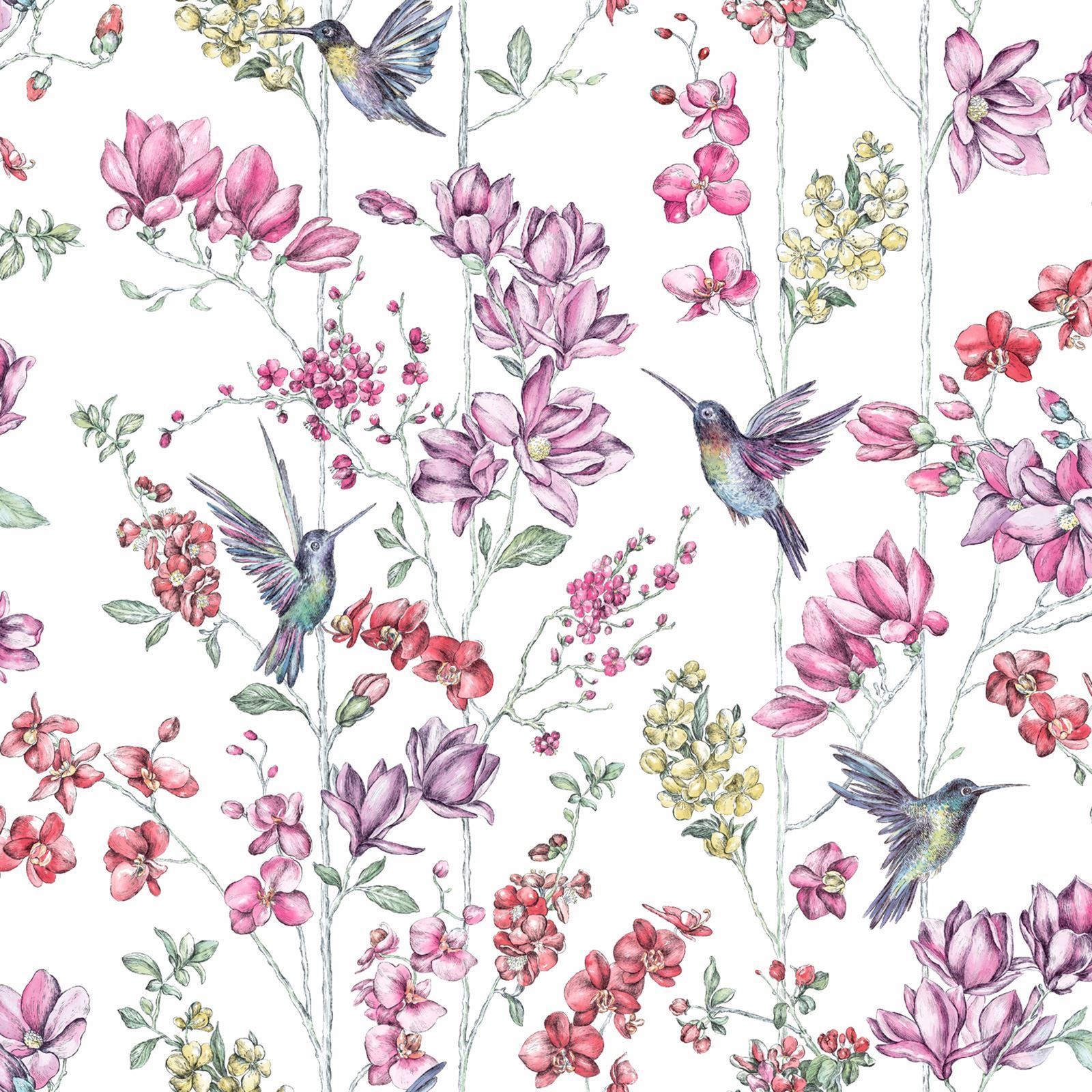 Chic Wallpaper