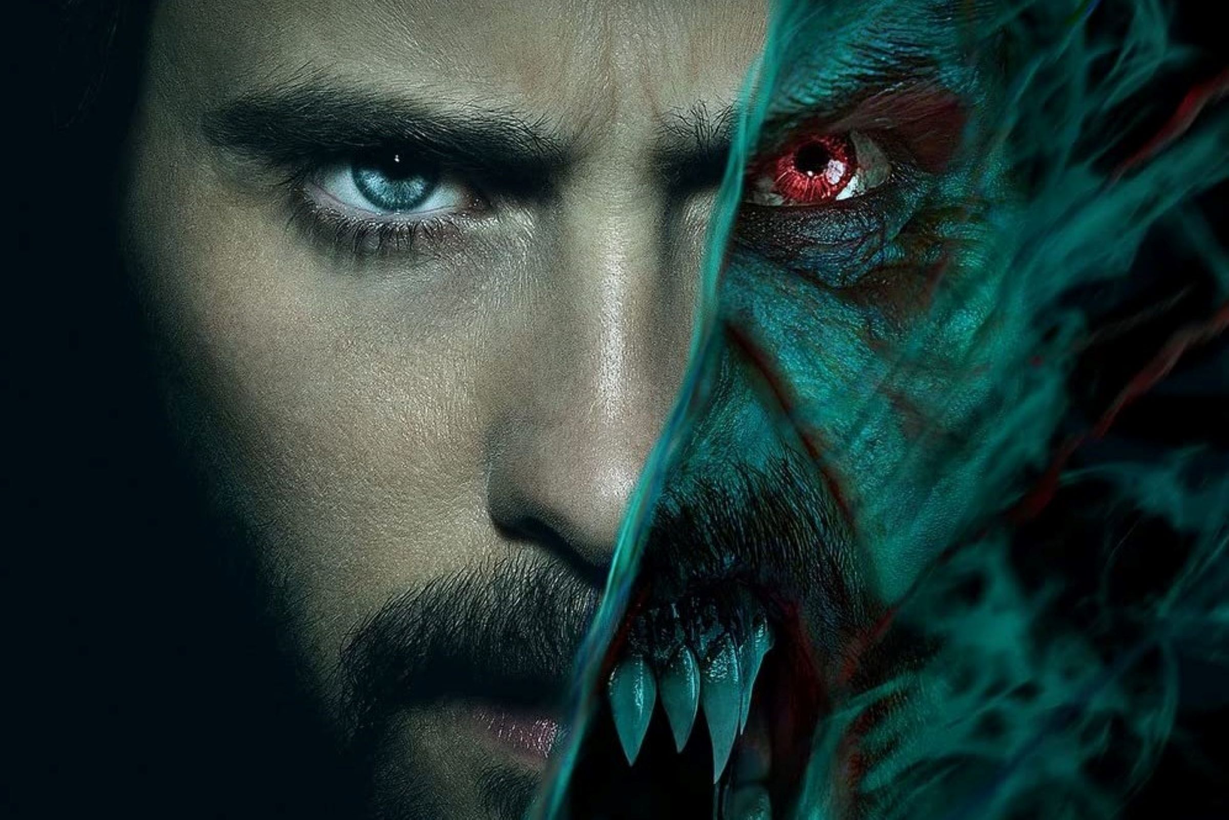Who Is Jared Leto's Morbius and How Does He Link to Other Marvel Movies?