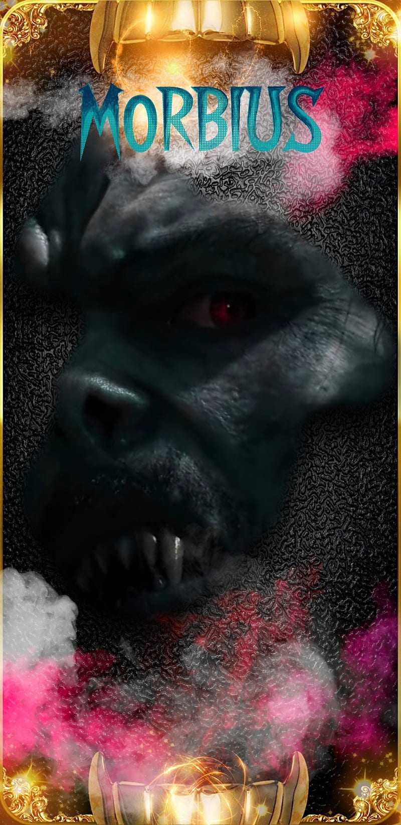 Morbius Wallpaper