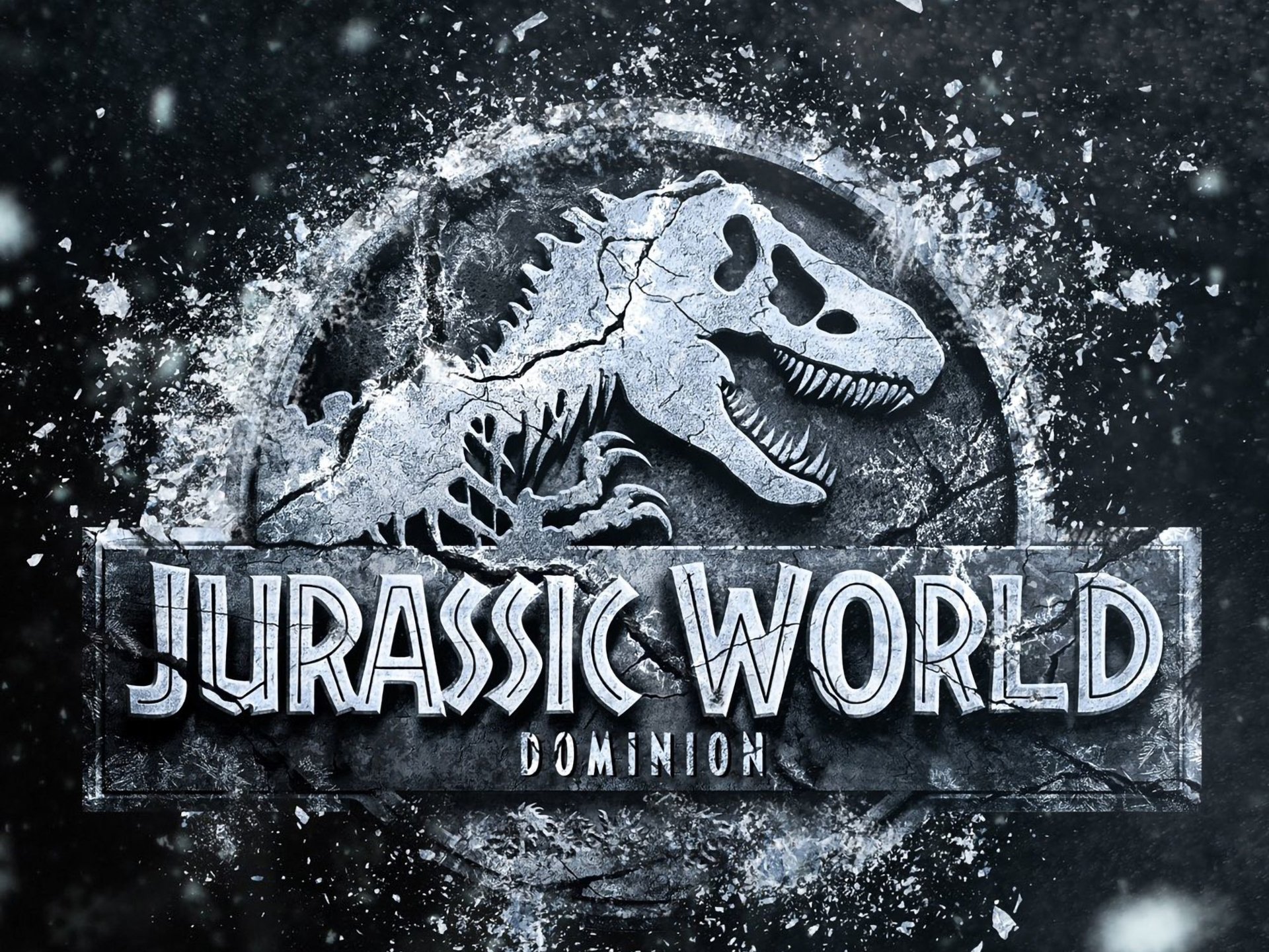 Jurassic World: Dominion HD Wallpaper