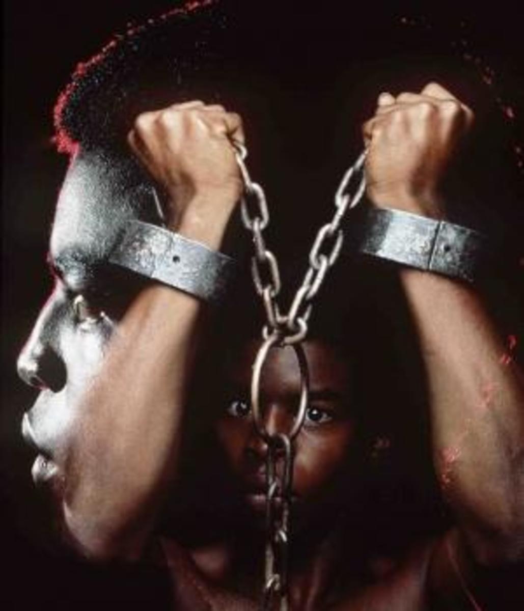 Remembering “Roots”