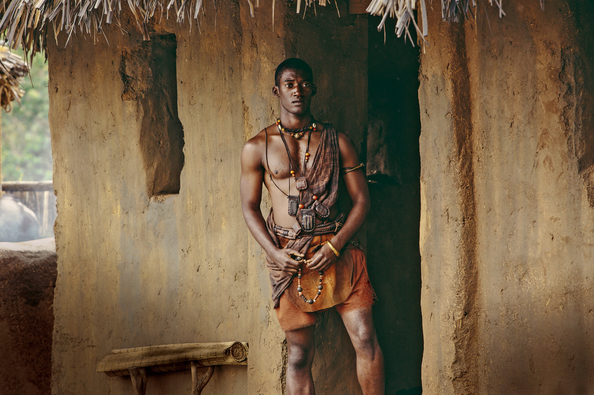 Roots, ' Remade for a New Era