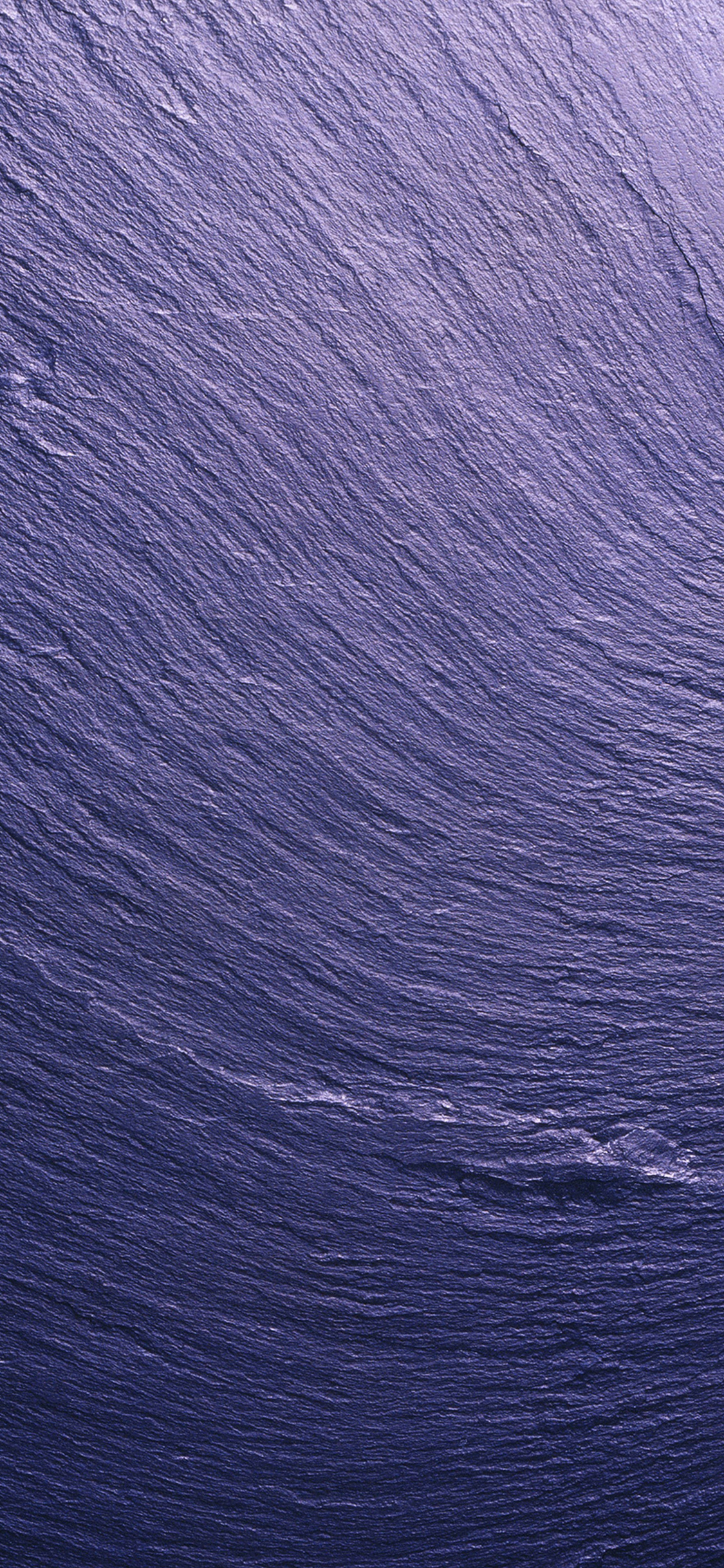 Blue Purple Rock Stone Texture Pattern